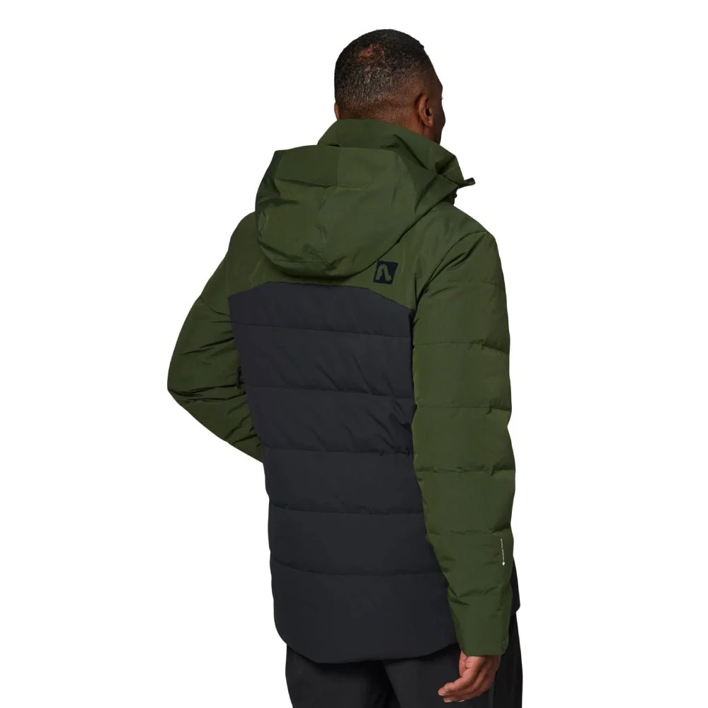 Flylow Colt Mens Down Jacket 2024 - Image 3