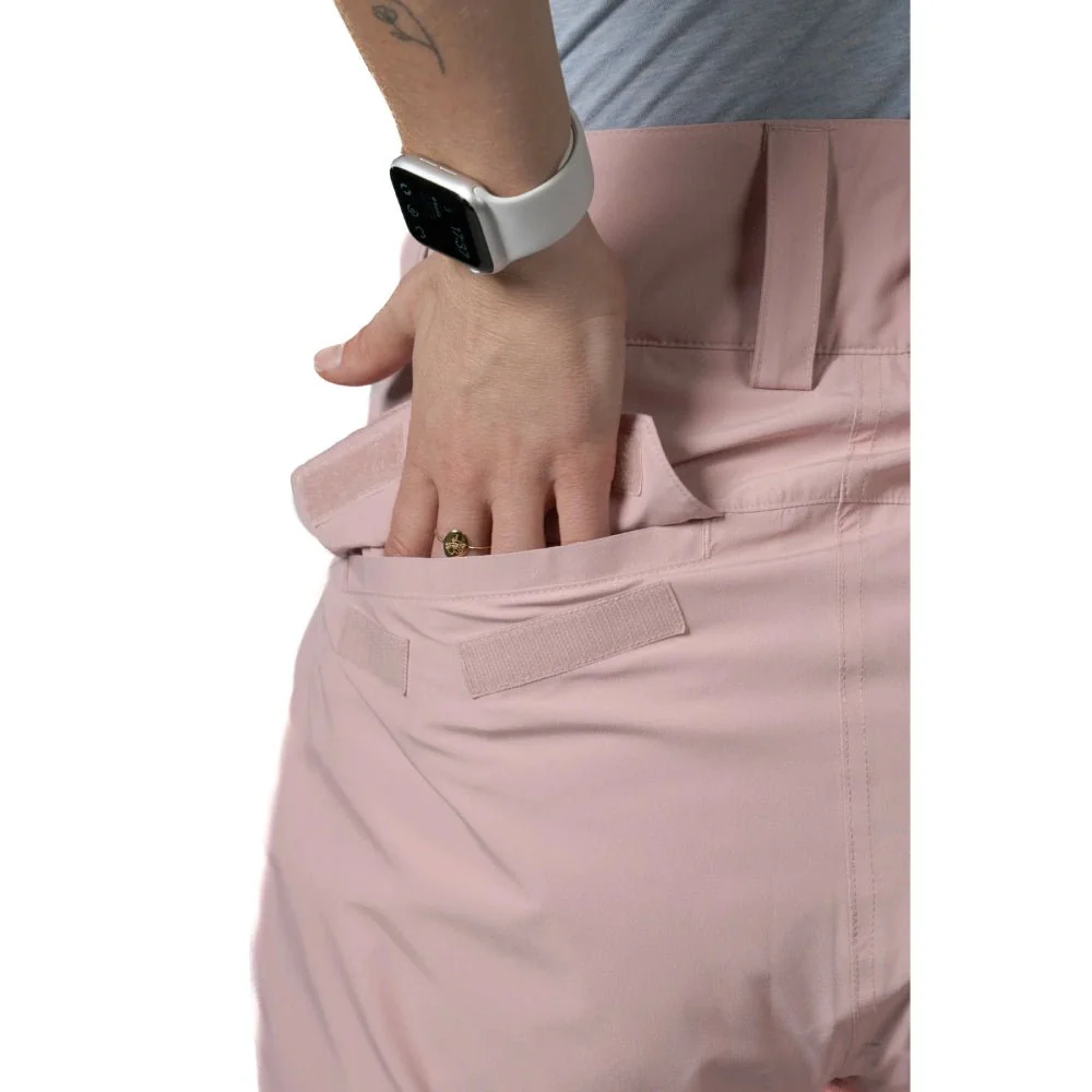 Flylow Daisy Womens Insulated Pant 2024 - Image 4