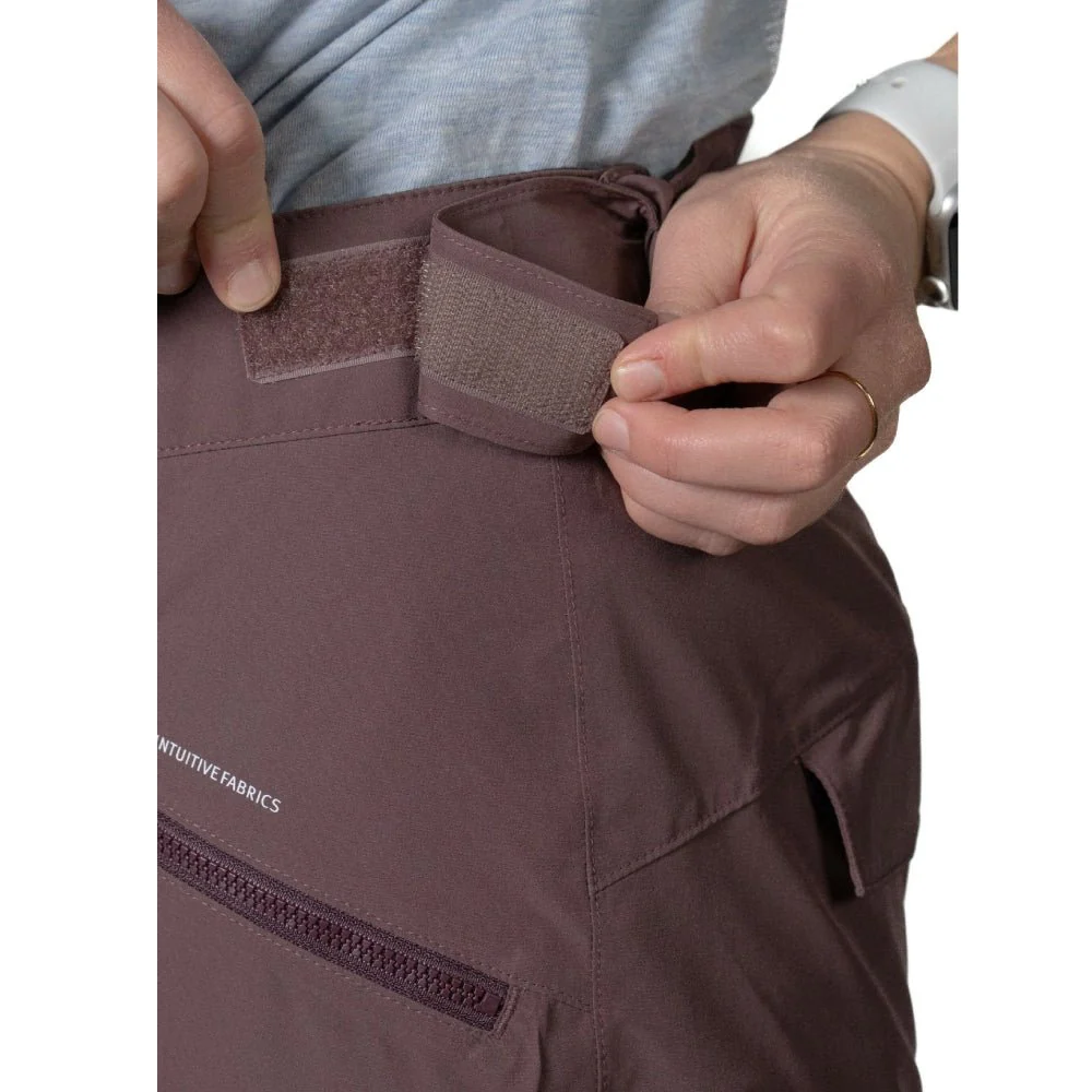 Flylow Daisy Womens Insulated Pant 2024 - Image 5