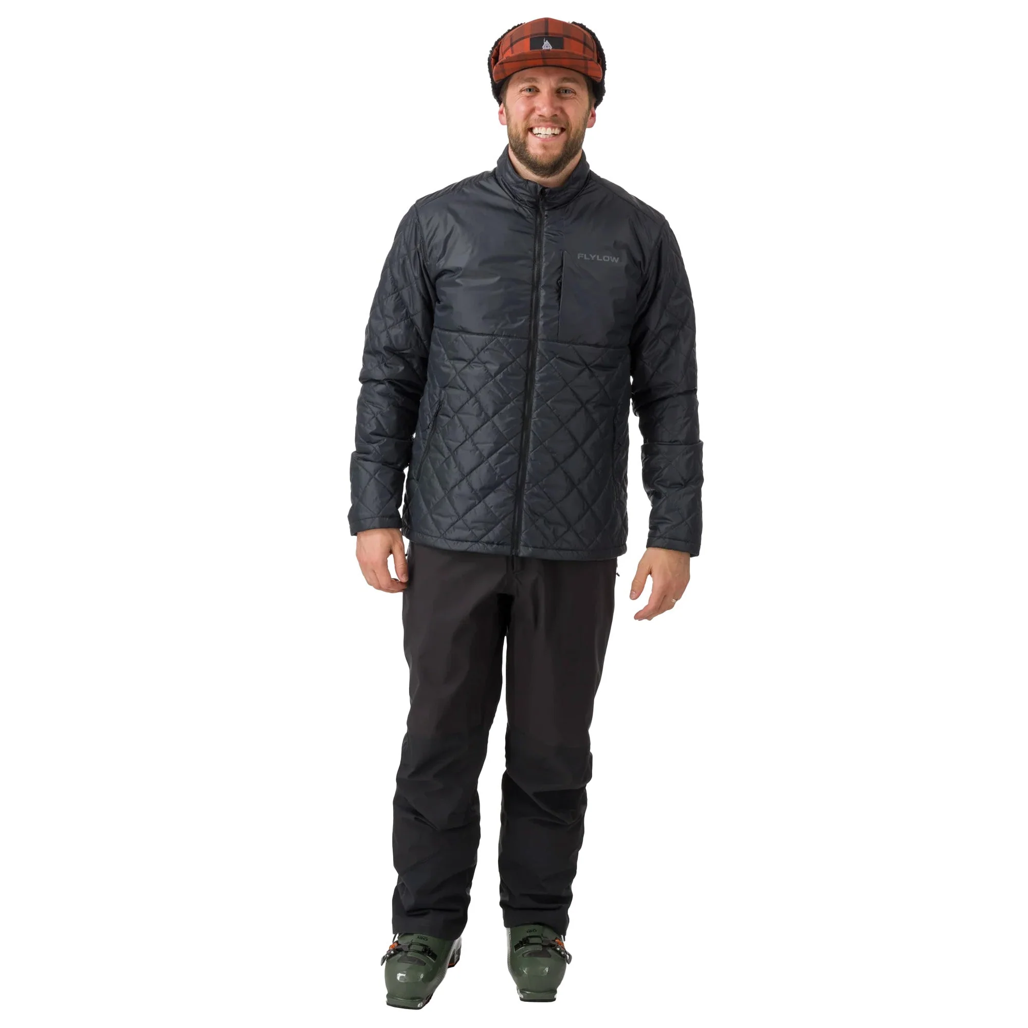 Flylow Dexter Mens Jacket 2025 - Image 4