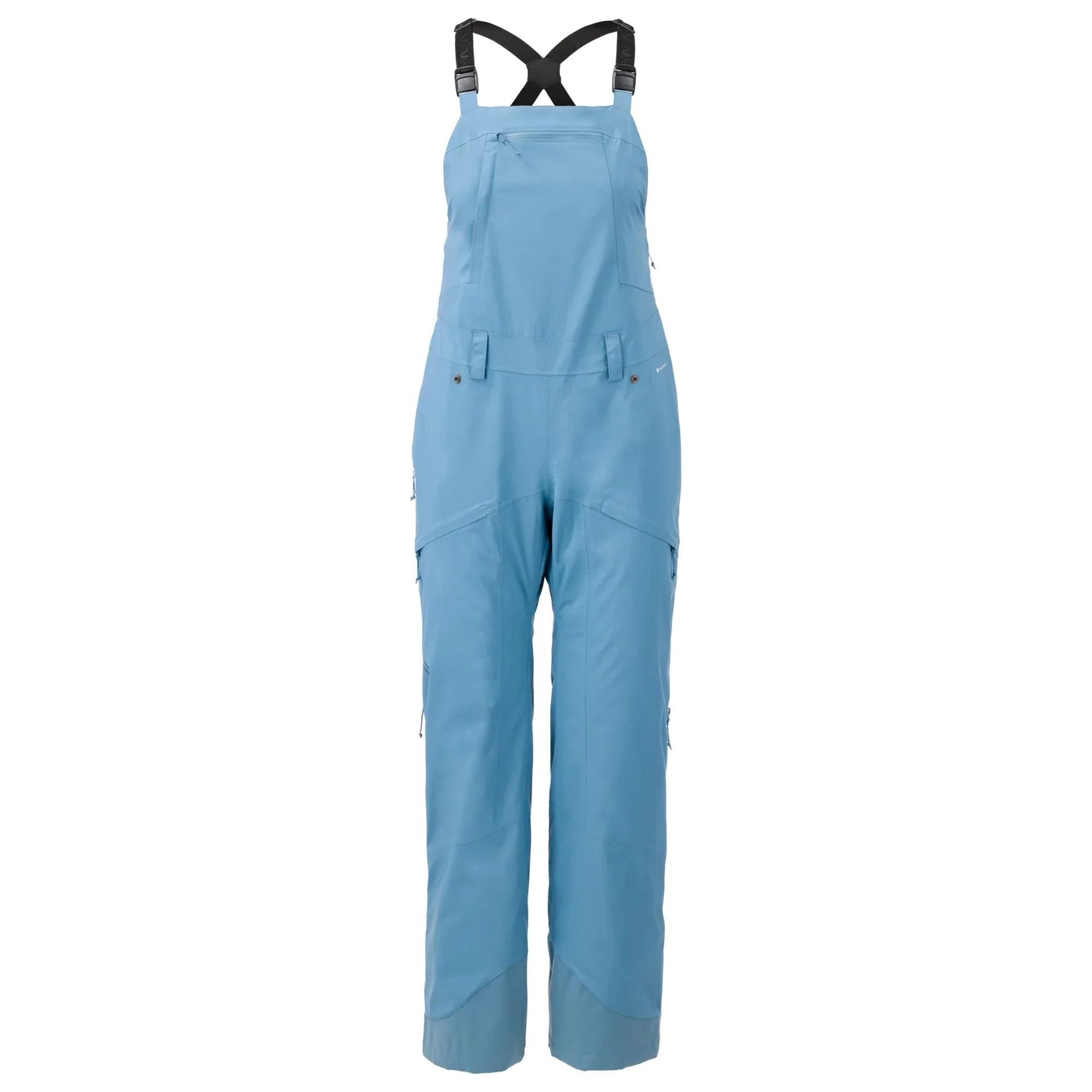 Flylow Foxy Womens Insulated Bib Pant 2025 - Image 12