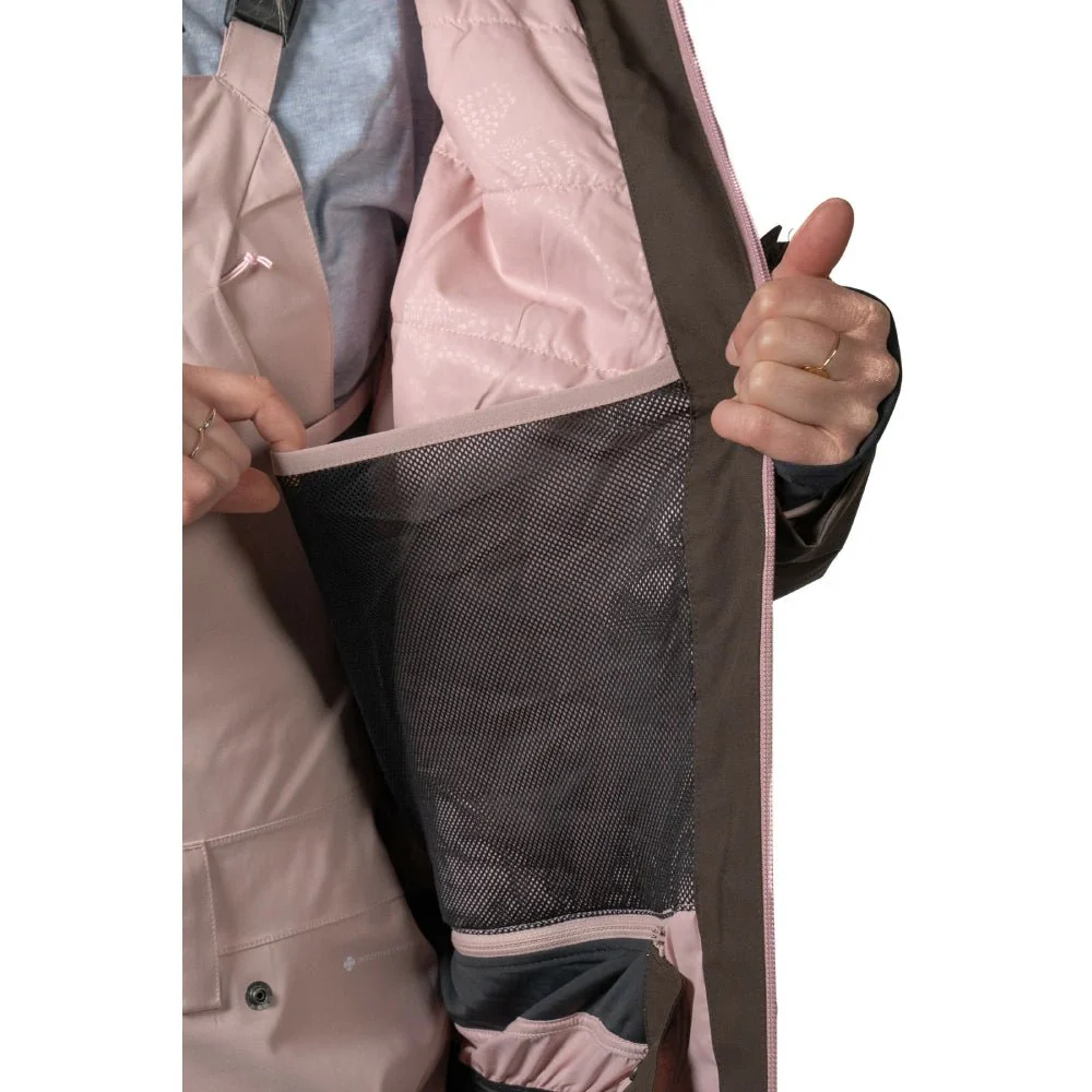 Flylow Freya Womens Jacket 2024 - Image 3