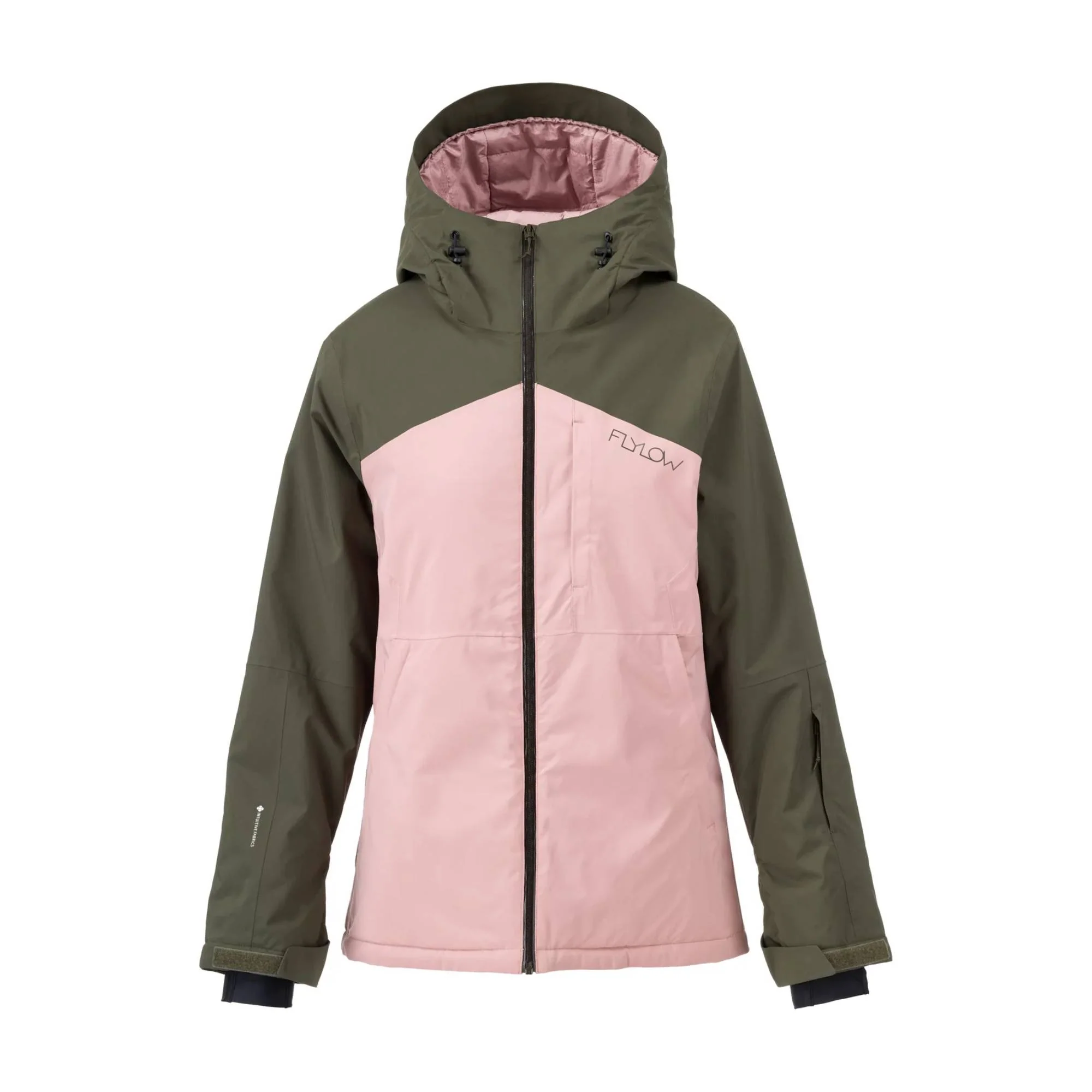 Flylow Freya Womens Jacket 2025 - Image 2