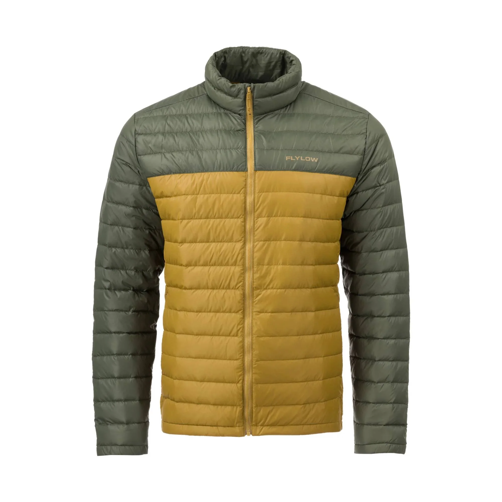 Flylow General's Mens Down Sweater 2025 - Image 2