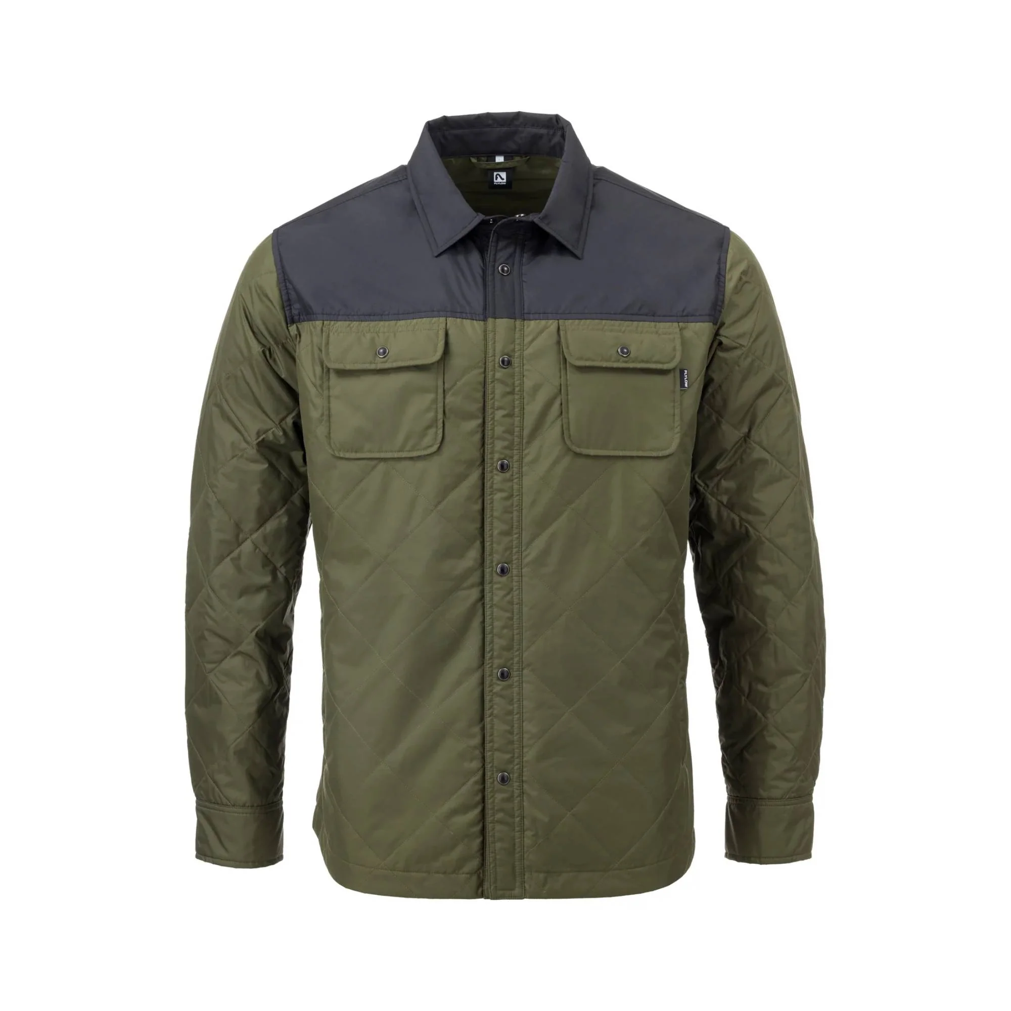Flylow Jim Mens Jacket 2025 - Image 3