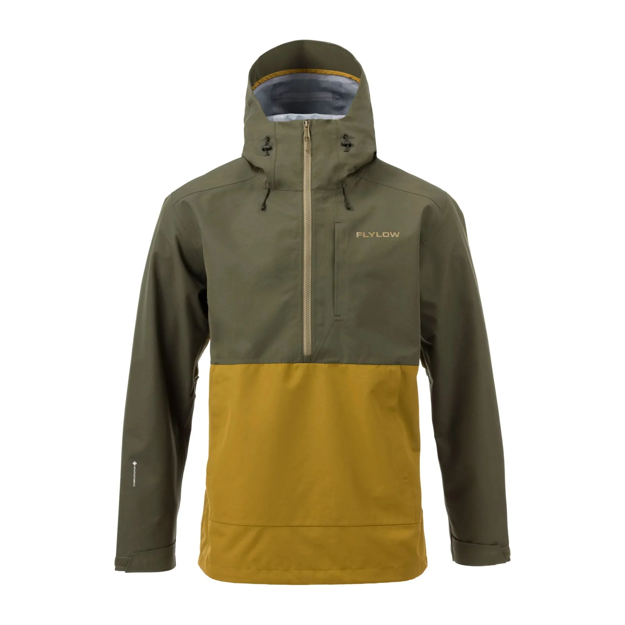 Flylow Knight Mens Anorak 2025 - Image 6