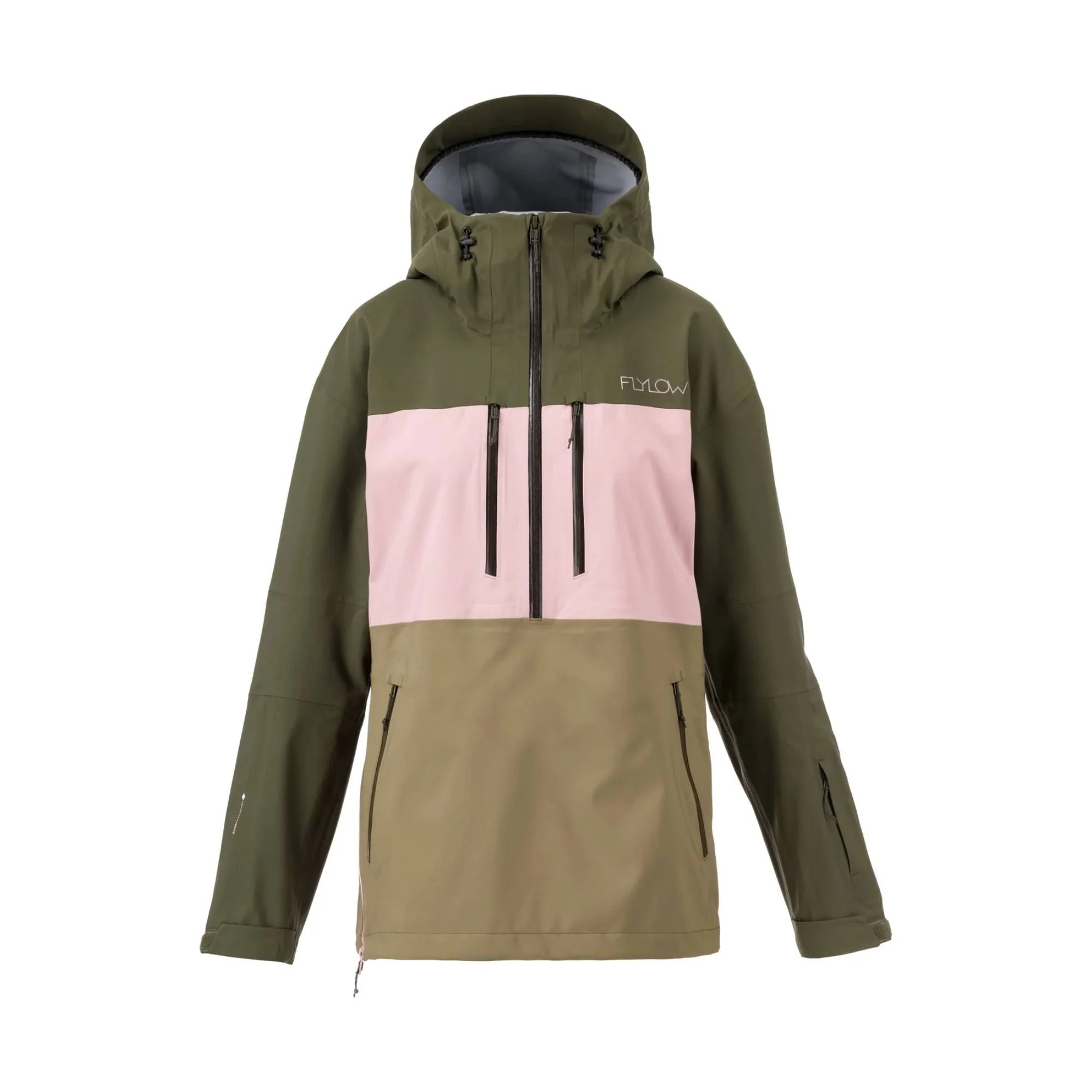 Flylow Lucy Womens Anorak 2025 - Image 6