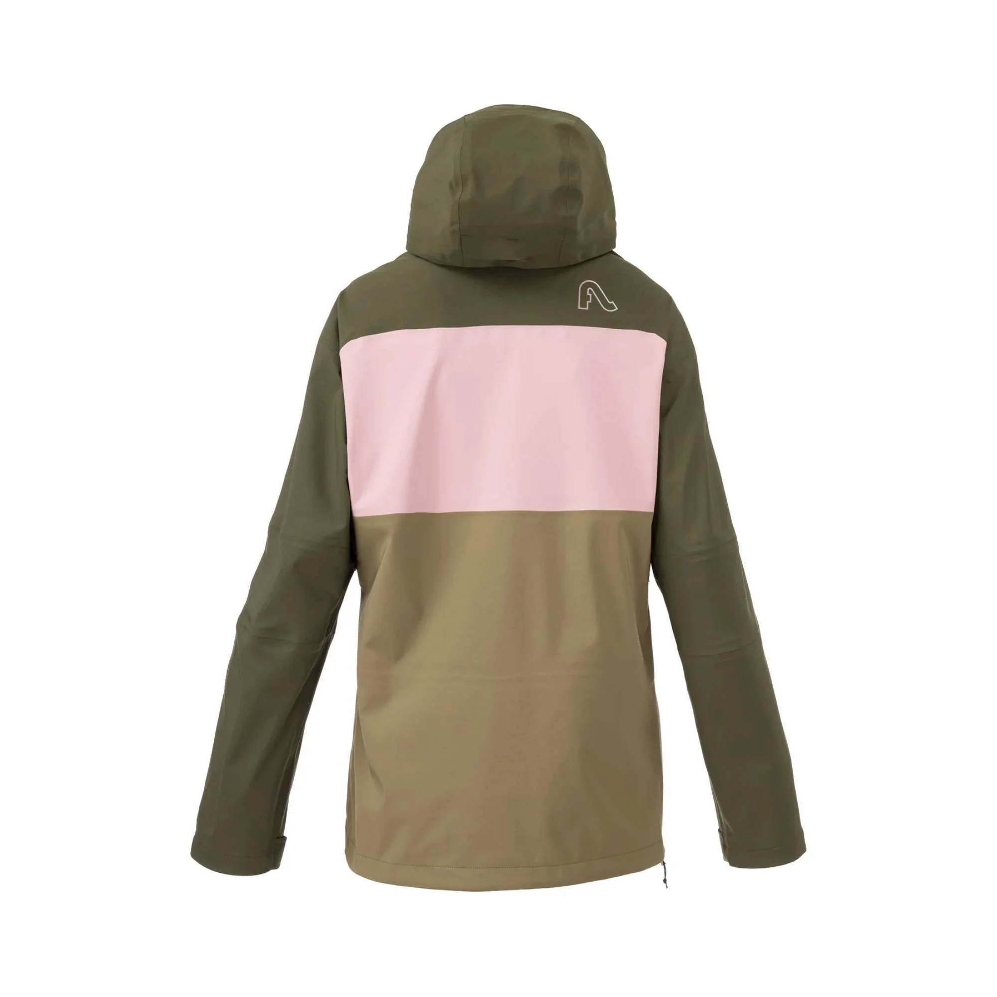 Flylow Lucy Womens Anorak 2025 - Image 8