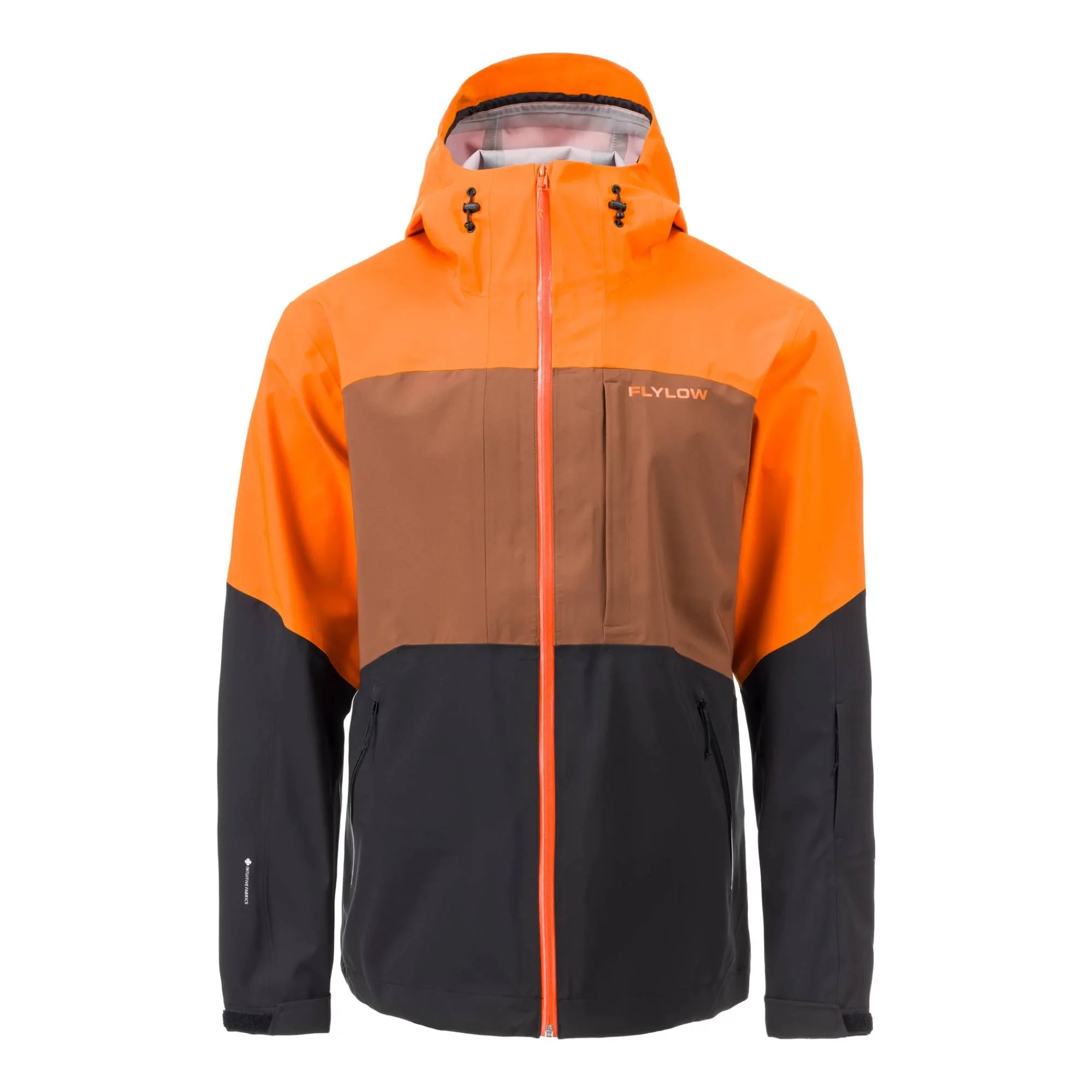 Flylow Malone Mens Jacket 2025 - Image 2