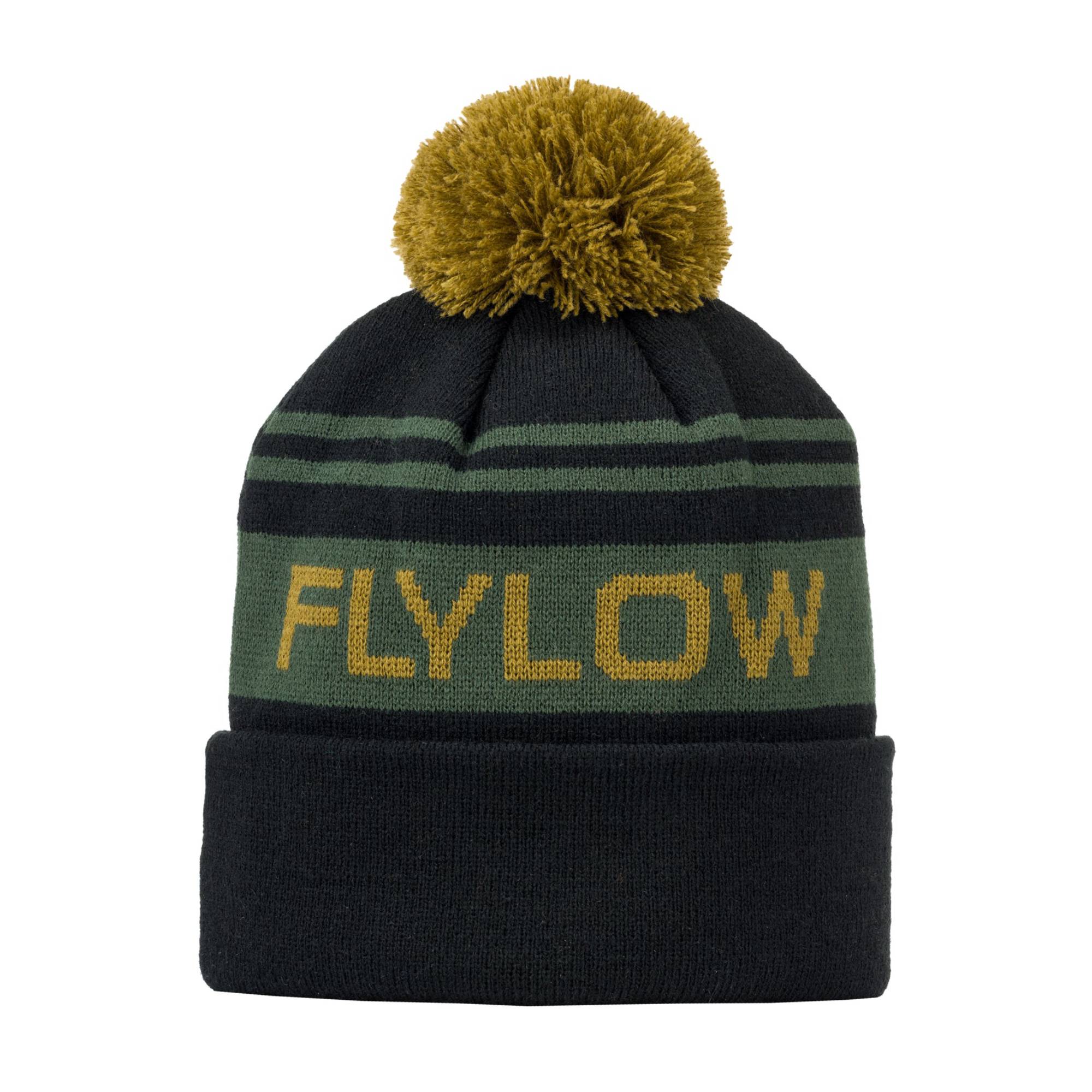 Flylow OG Adult Pom Hat - Image 5