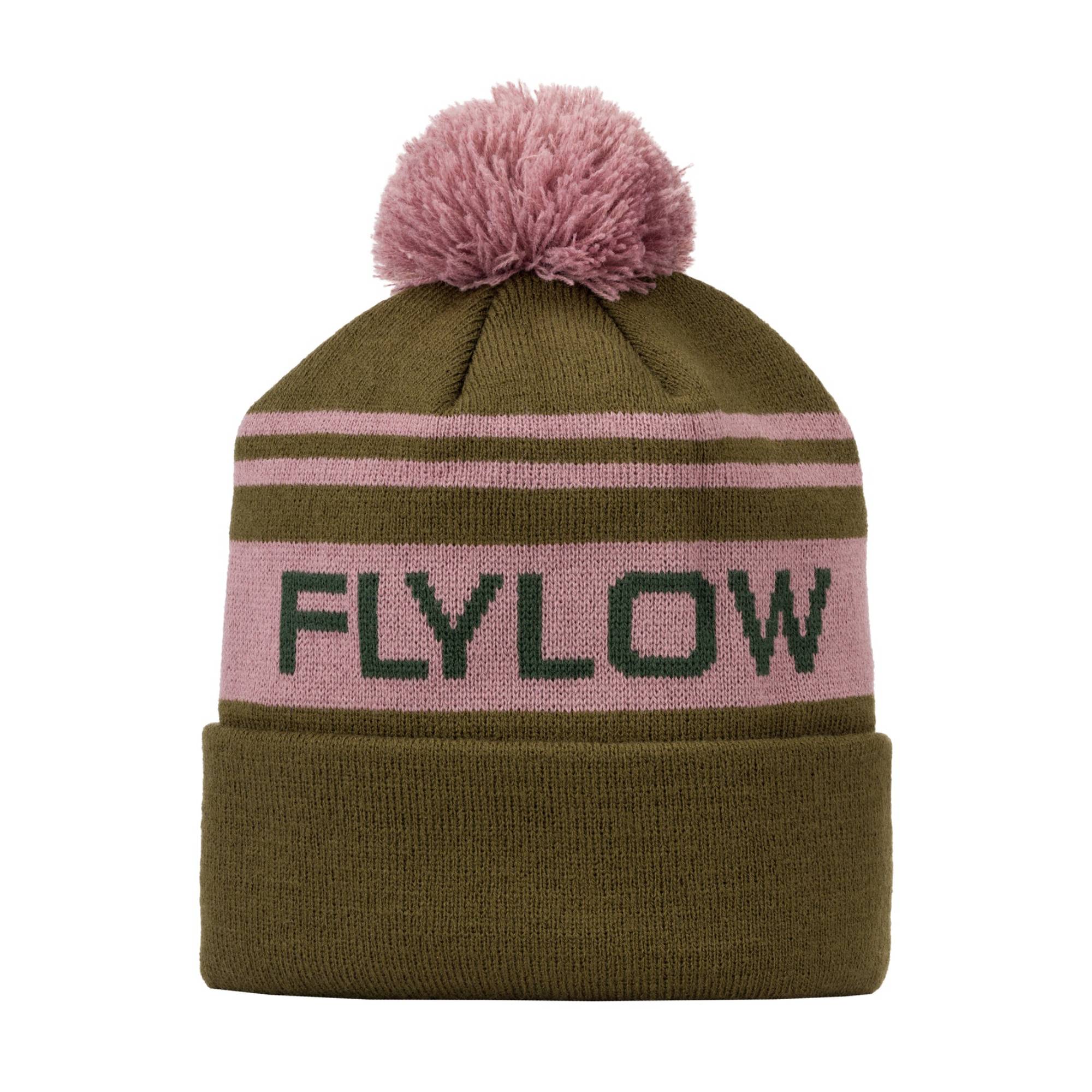 Flylow OG Adult Pom Hat - Image 7
