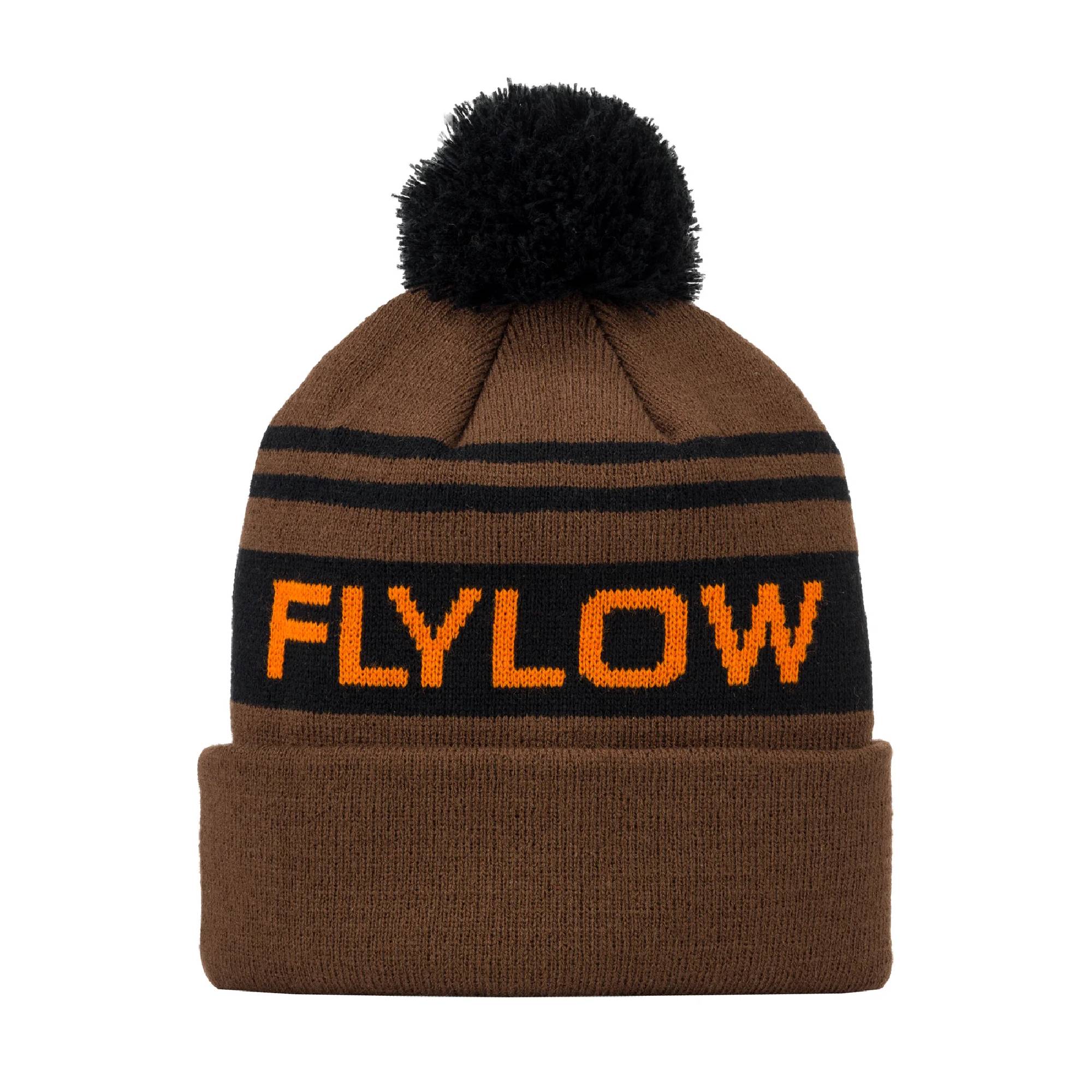 Flylow OG Adult Pom Hat - Image 8