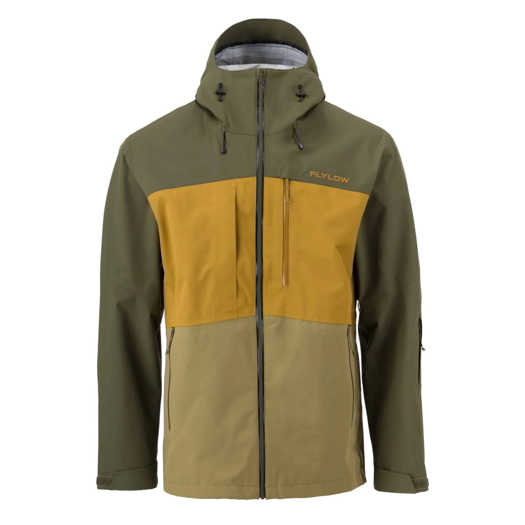 Flylow Quantum Pro Mens Jacket 2025 - Image 4