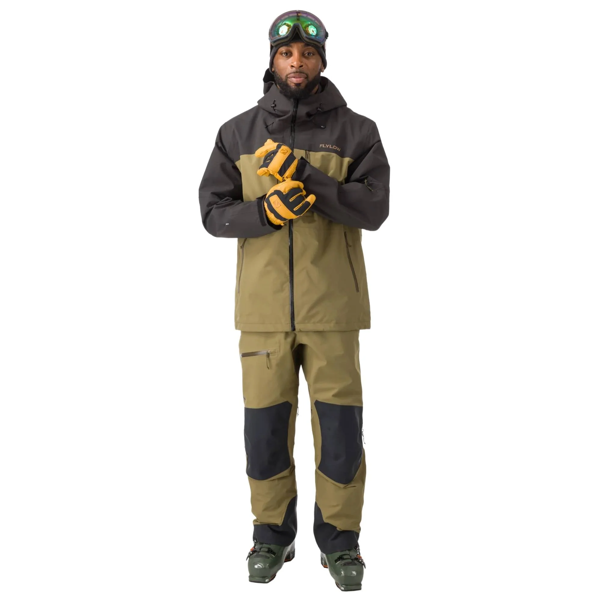 Flylow Quantum Pro Mens Jacket 2025 - Image 7