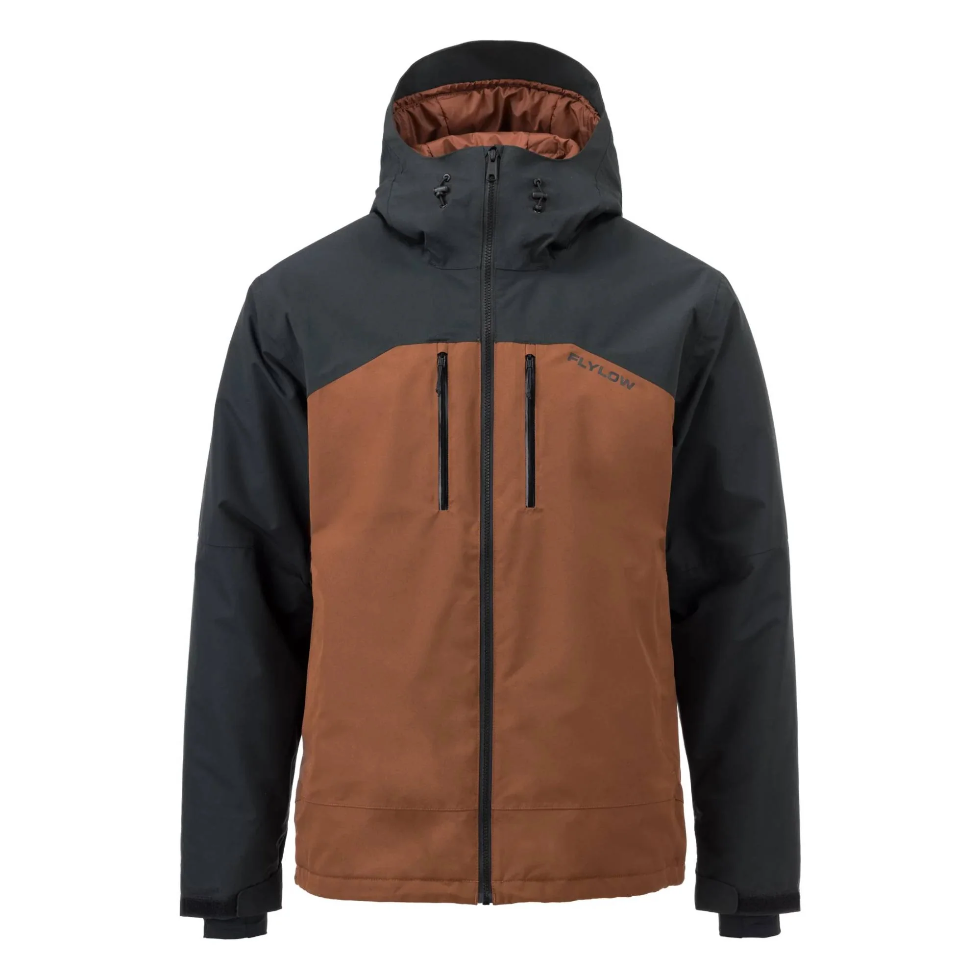 Flylow Roswell Mens Jacket 2025 - Image 3