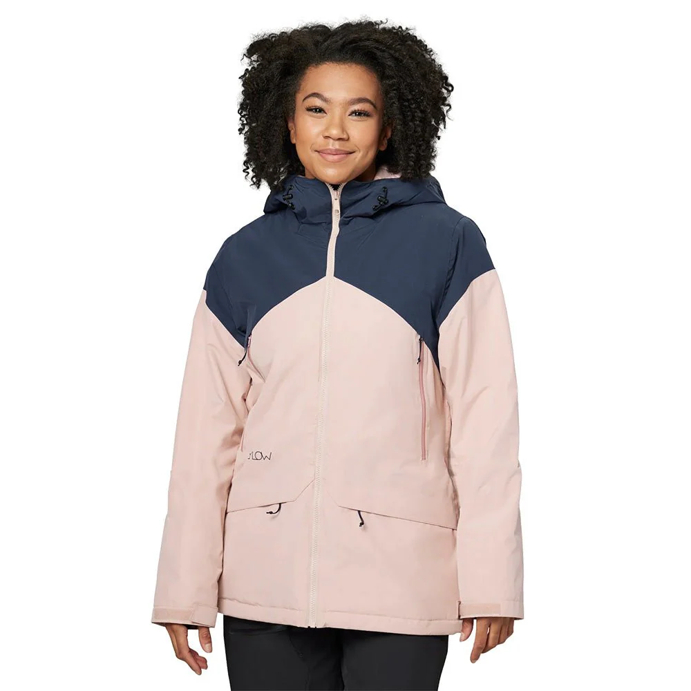 Flylow Sarah Womens Jacket 2024 - Image 2