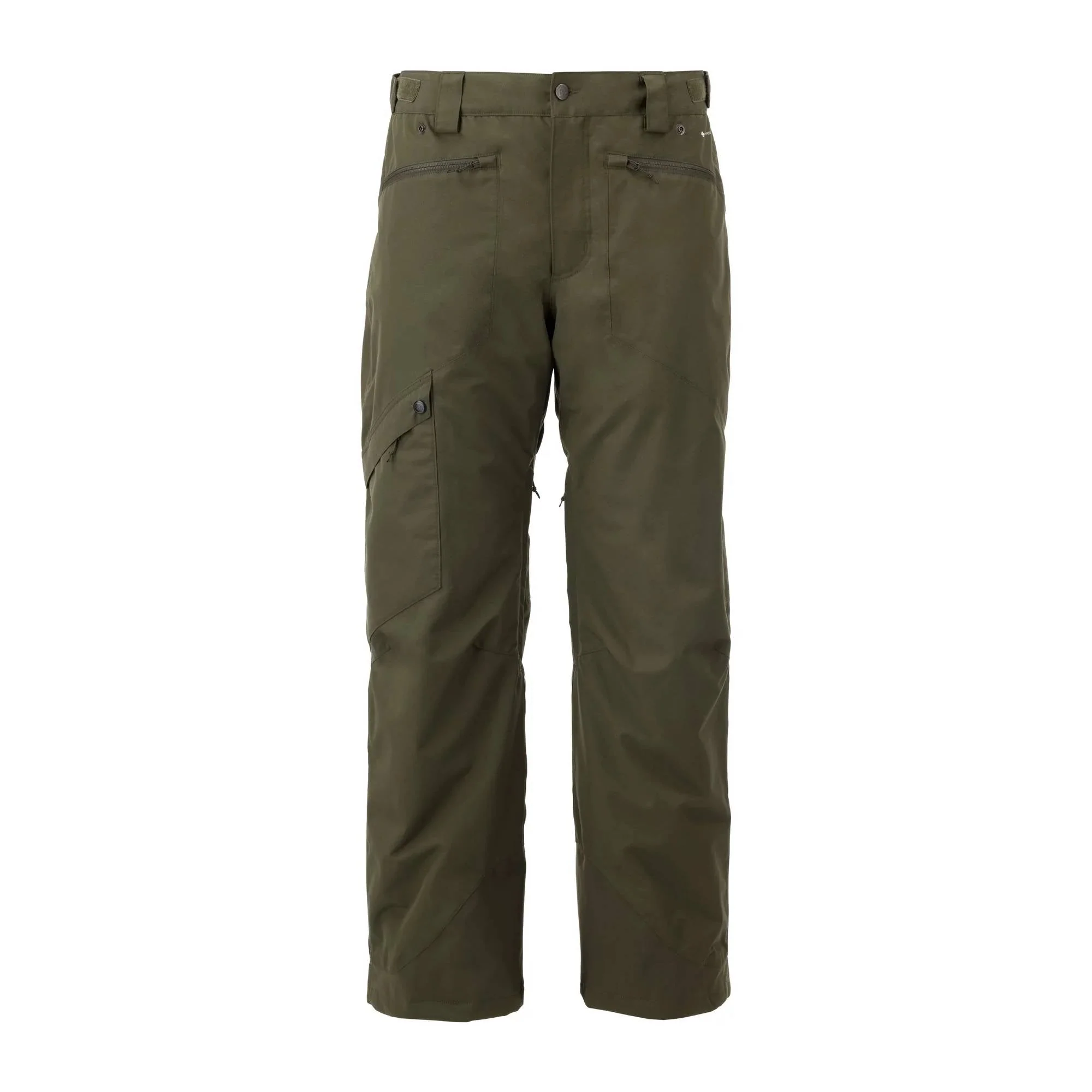 Flylow Snowman Mens Insulated Pant 2025 - Image 8