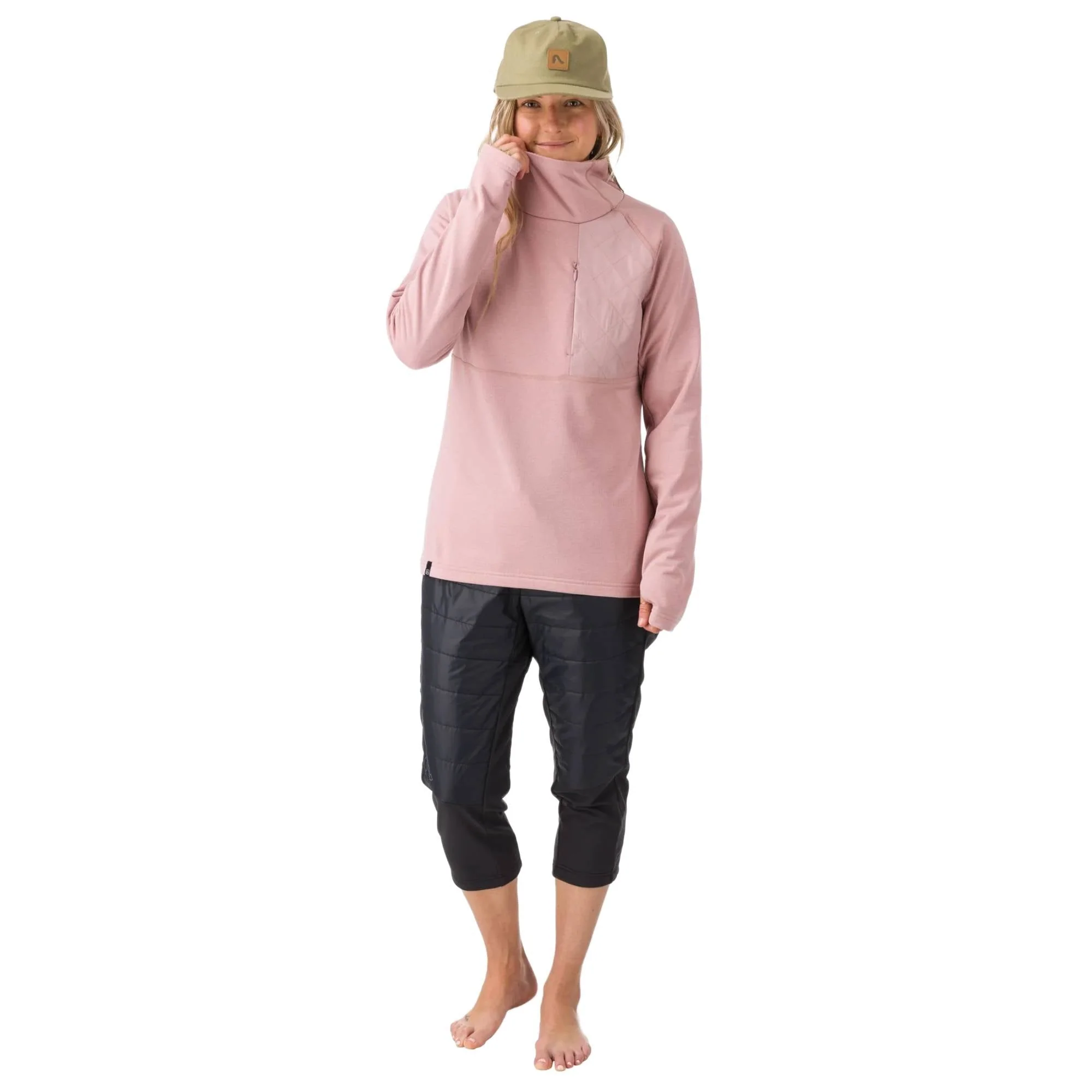 Flylow Sondra Womens Fleece 2025 - Image 7