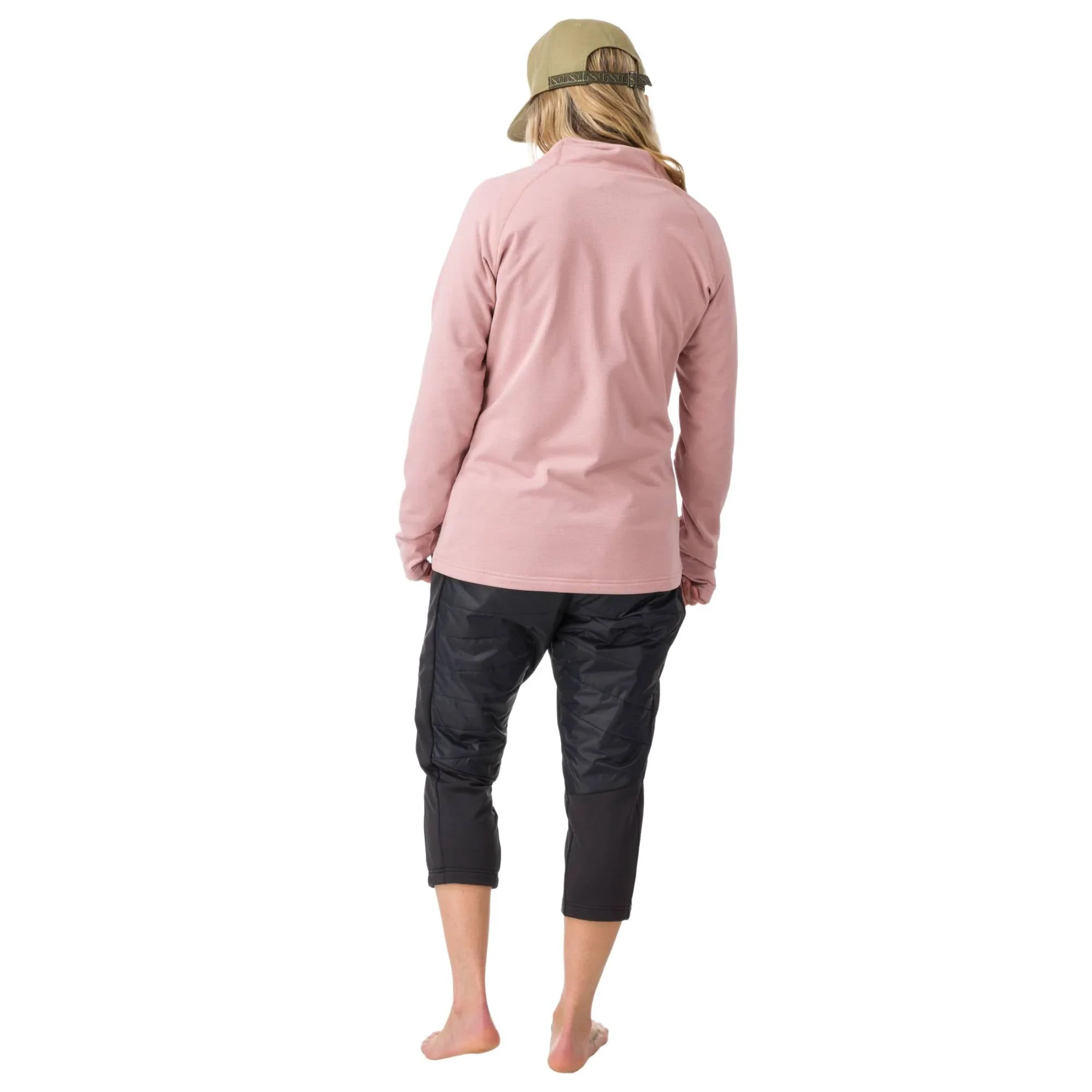 Flylow Sondra Womens Fleece 2025 - Image 8