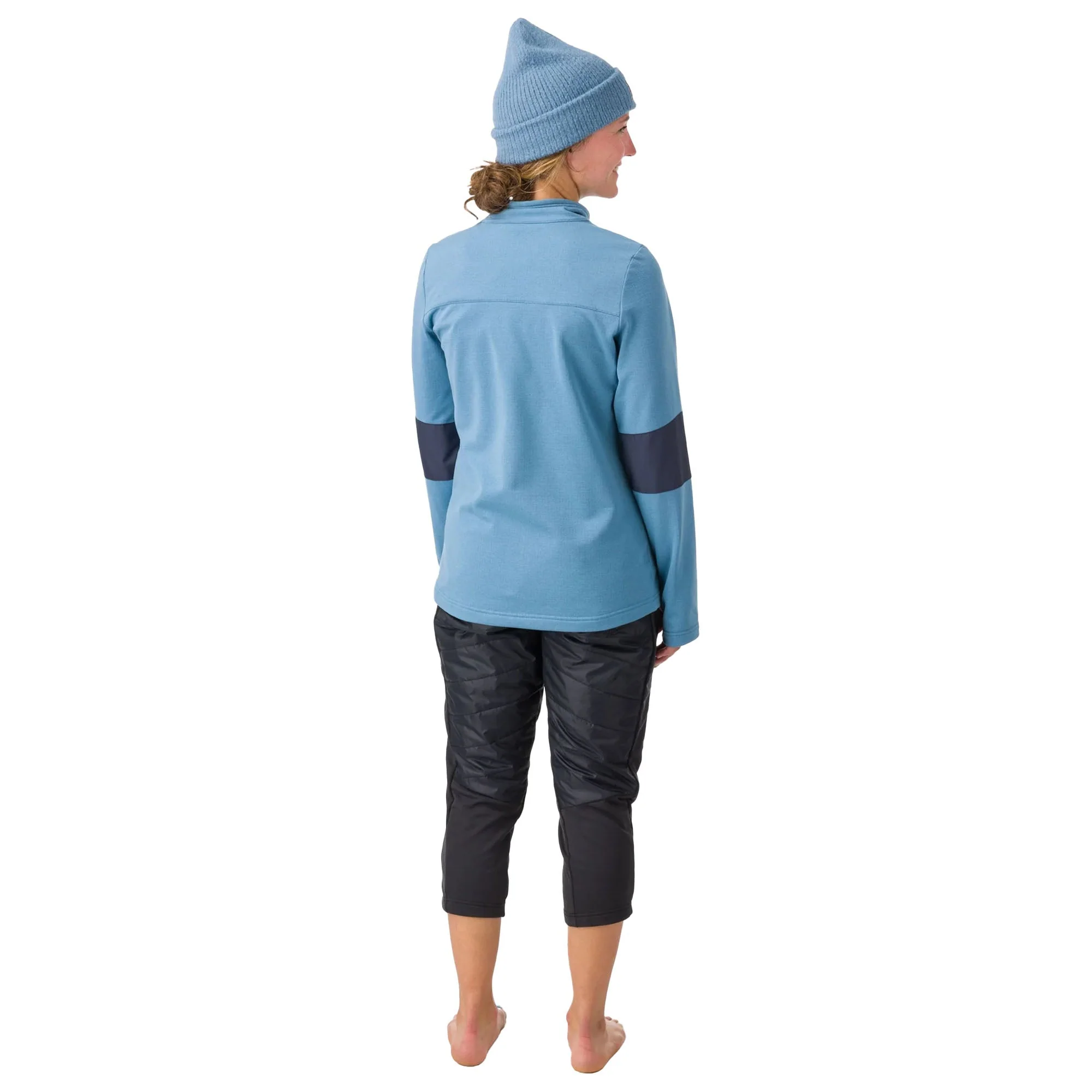 Flylow Tate Womens Fleece 2025 - Image 8