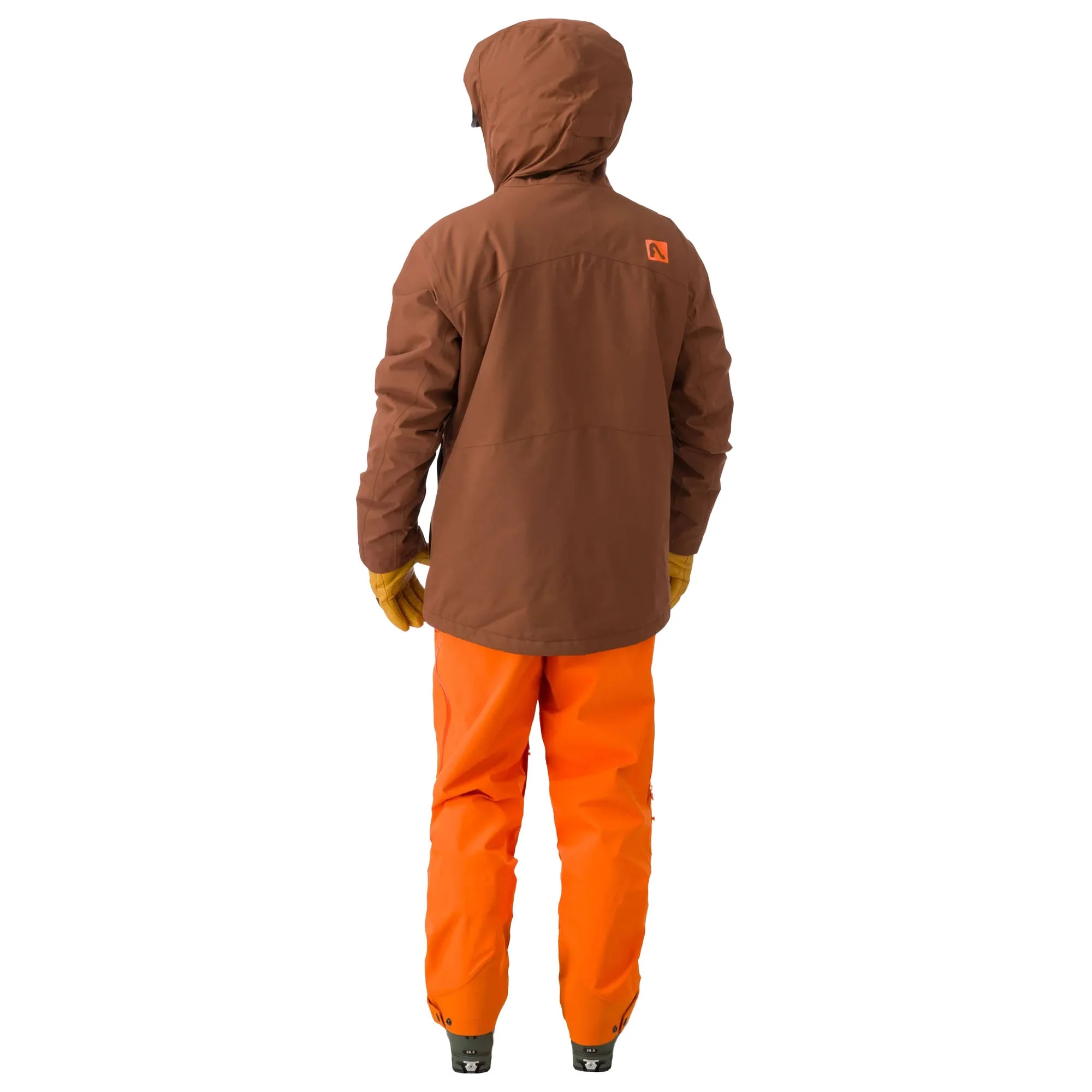 Flylow Vector Mens Jacket 2025 - Image 11