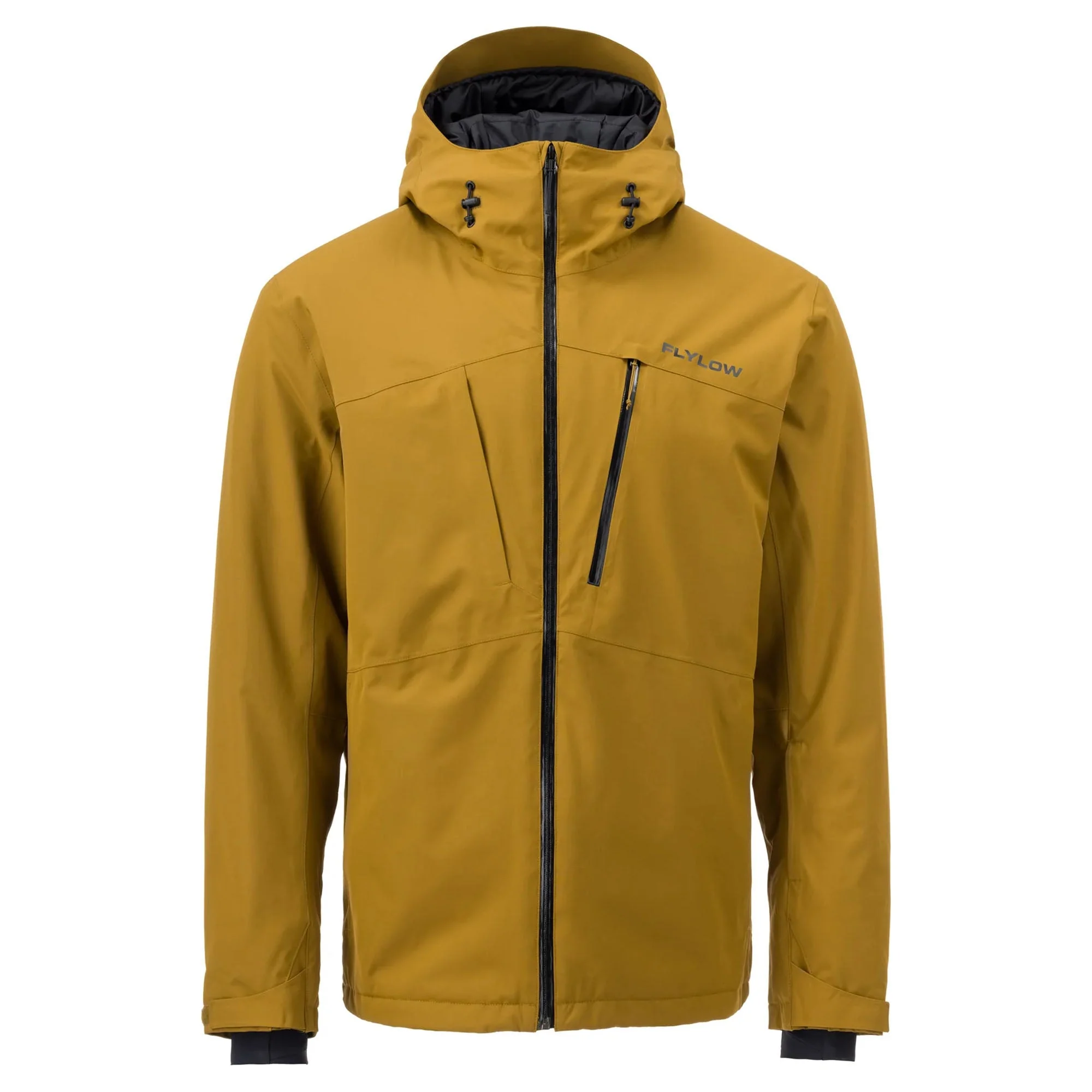 Flylow Vector Mens Jacket 2025 - Image 3