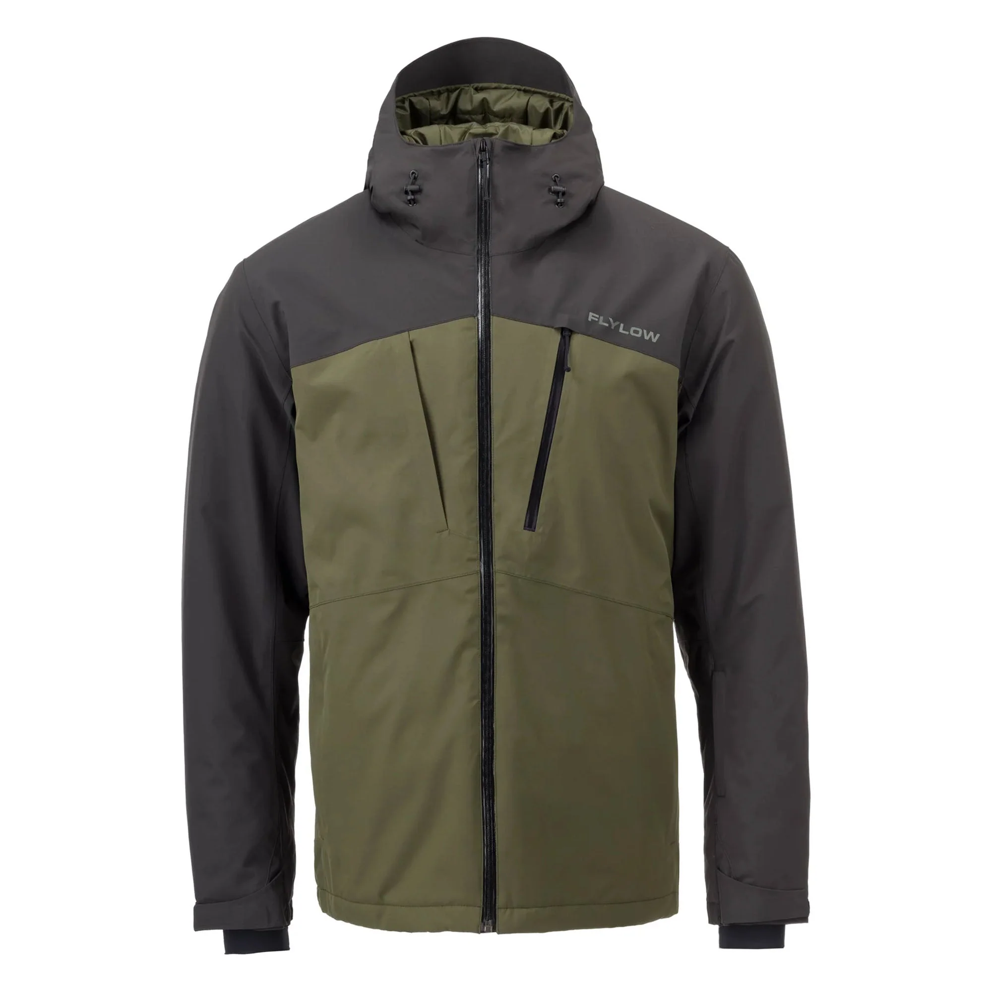 Flylow Vector Mens Jacket 2025 - Image 5
