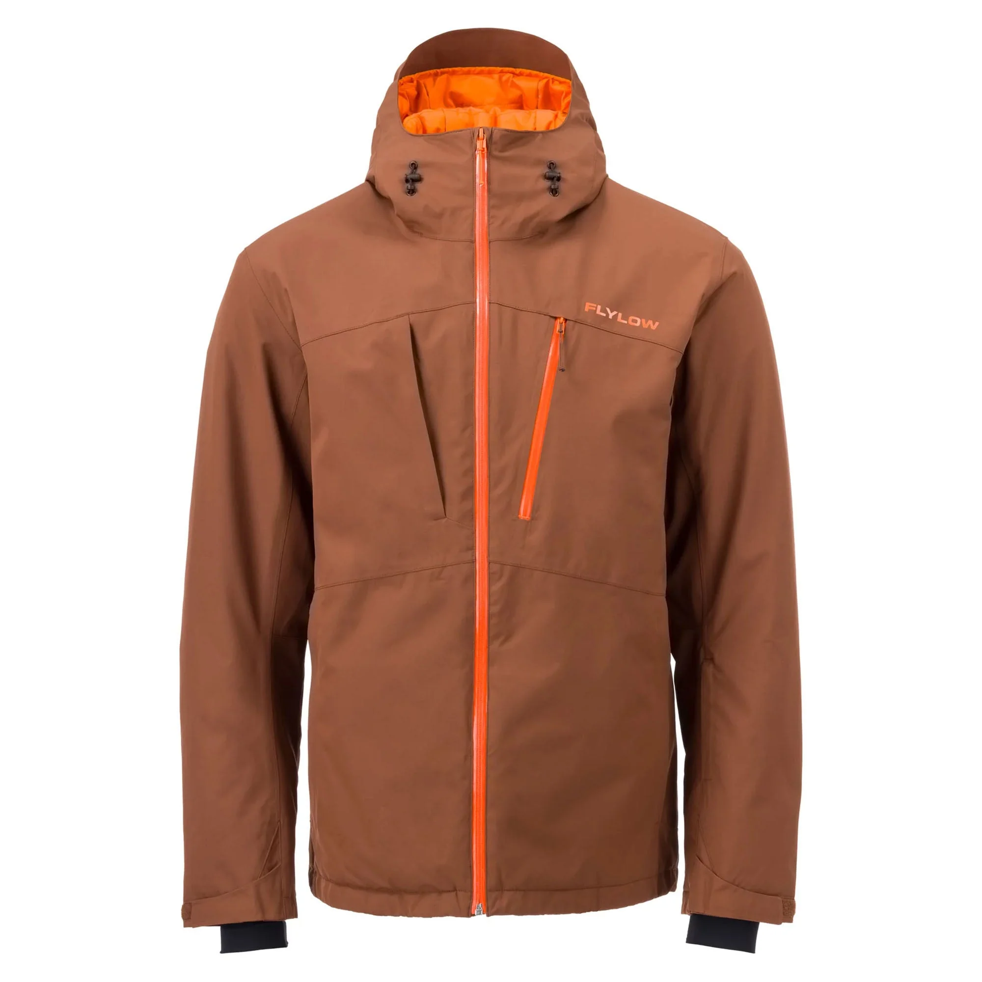 Flylow Vector Mens Jacket 2025 - Image 8