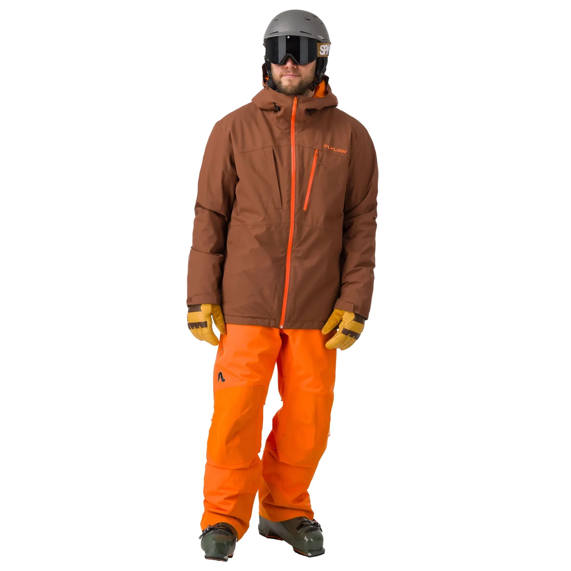 Flylow Vector Mens Jacket 2025 - Image 9