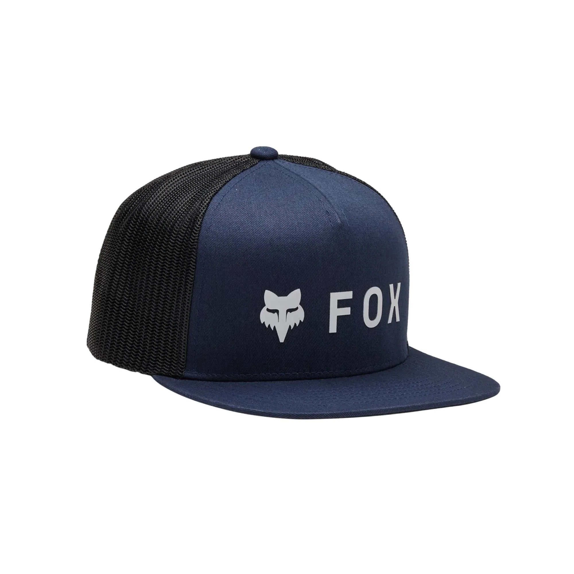 Fox Absolute Mesh Snapback Hat - Image 2