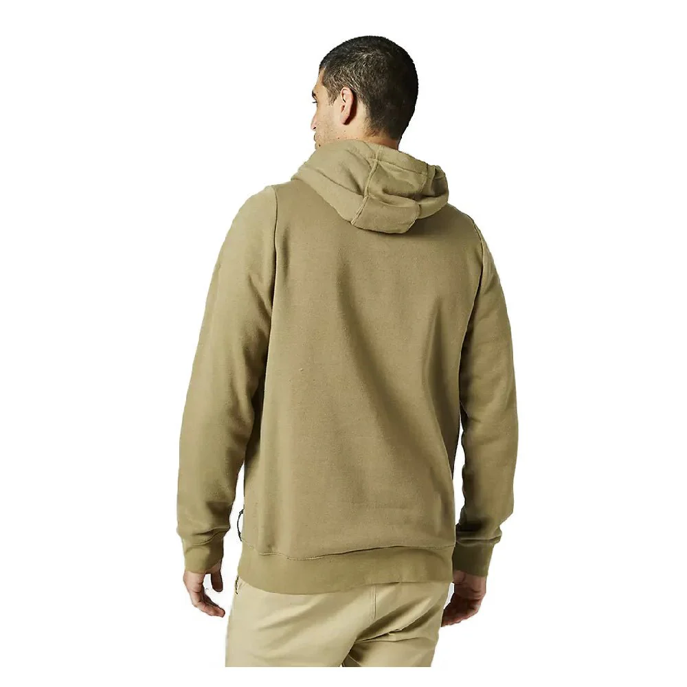 Fox Calibrated DWR Pullover Mens Fleece - Image 7