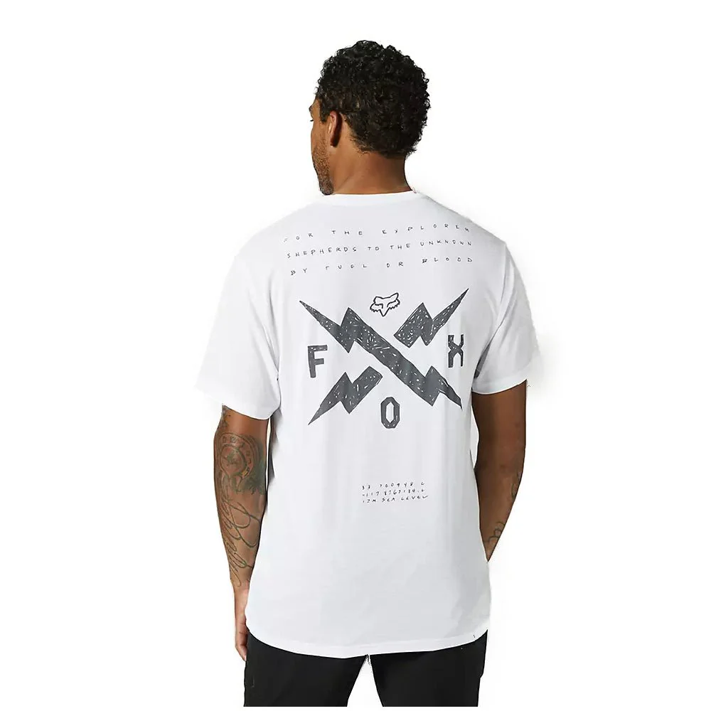 Fox Calibrated SS Tech Mens T-Shirt - Image 7