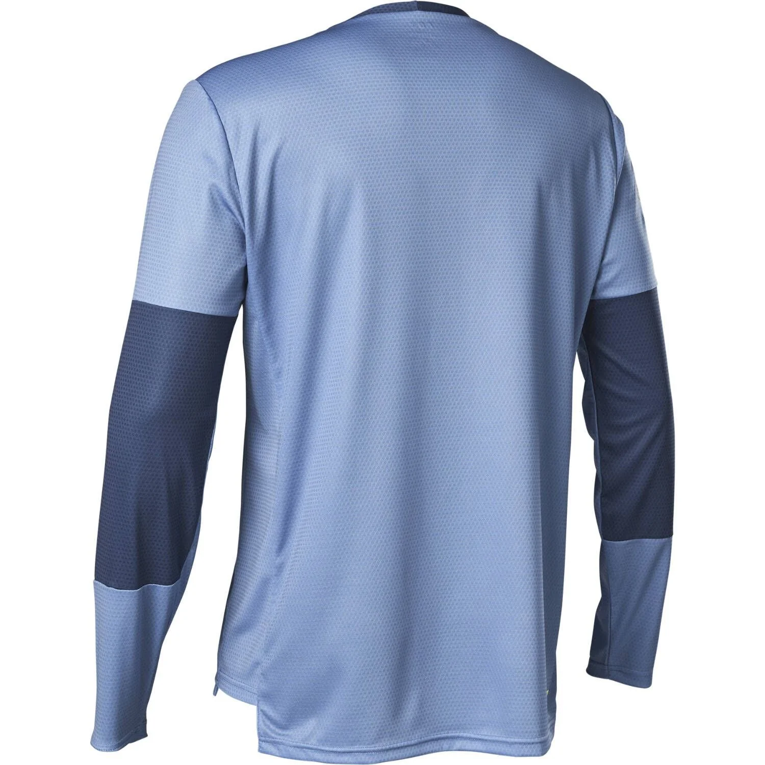 Fox Defend Long Sleeve Foxhead Mens Jersey - Image 2