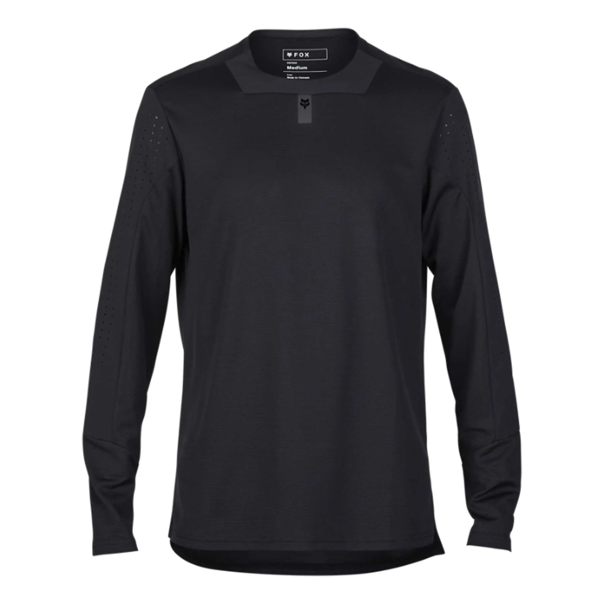 Fox Defend Long Sleeve Mens Jersey - Image 7