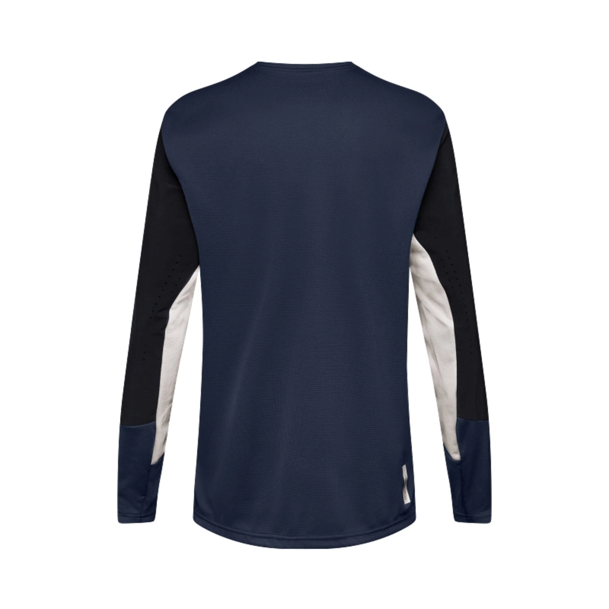 Fox Defend Long Sleeve Mens Jersey - Image 2