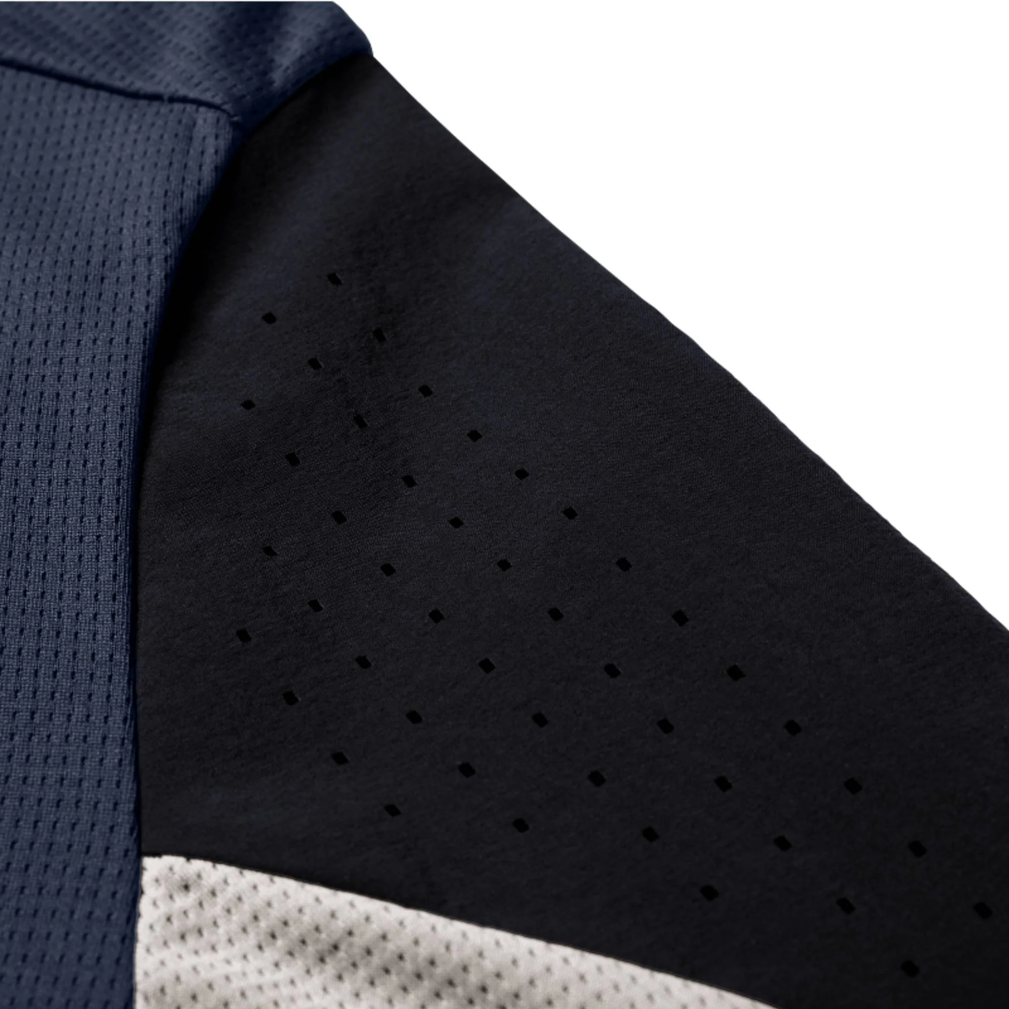 Fox Defend Long Sleeve Mens Jersey - Image 4