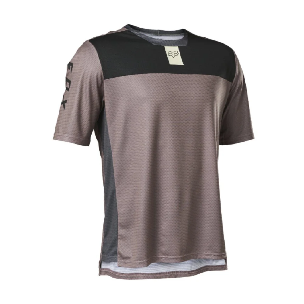 Fox Defend Mens Jersey