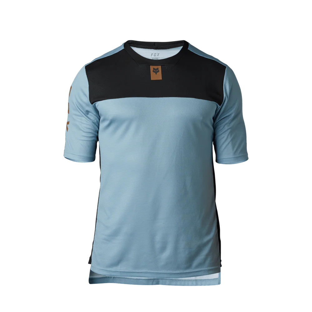 Fox Defend Short Sleeve Mens Jersey - Image 2