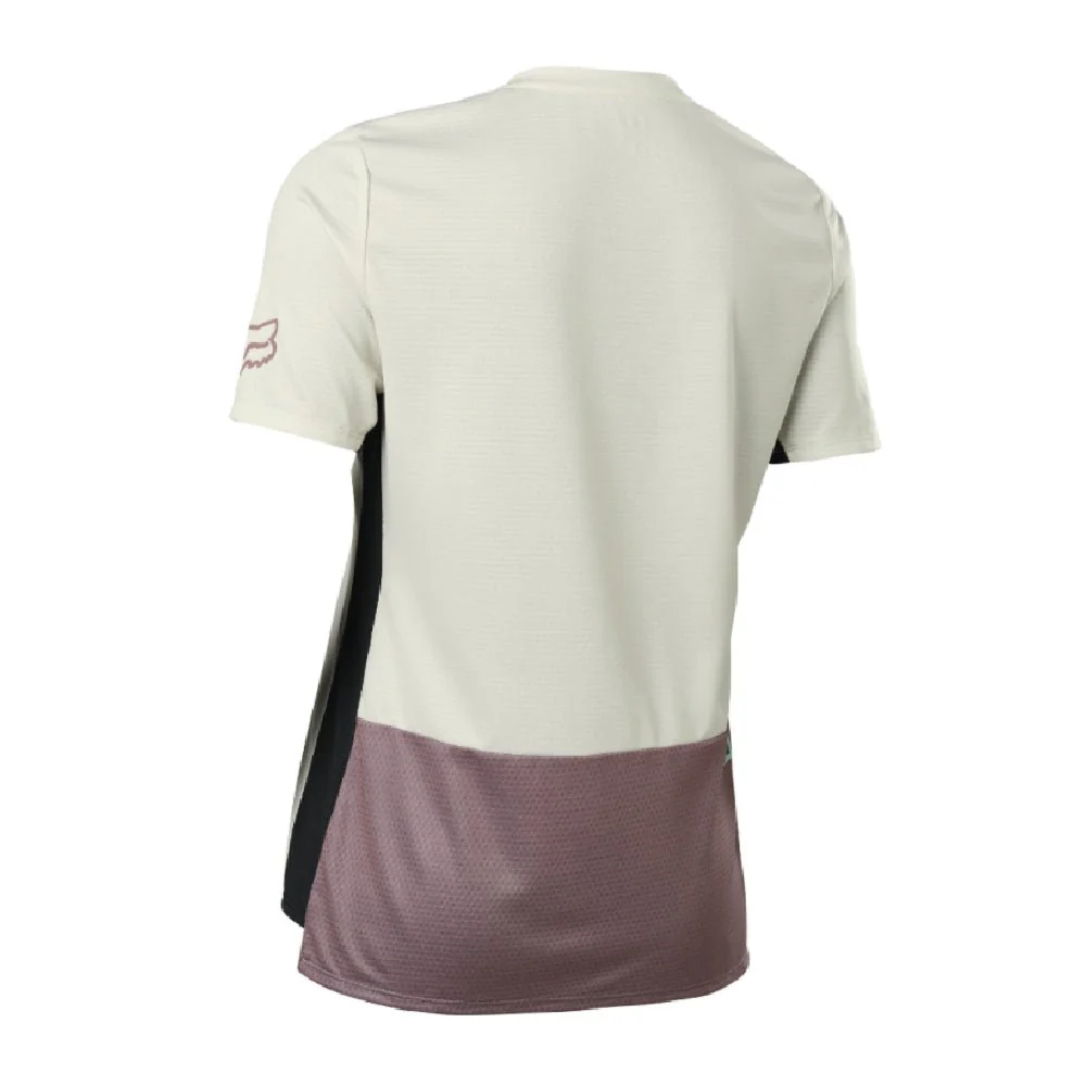 Fox Defend Womens Jersey - Image 2
