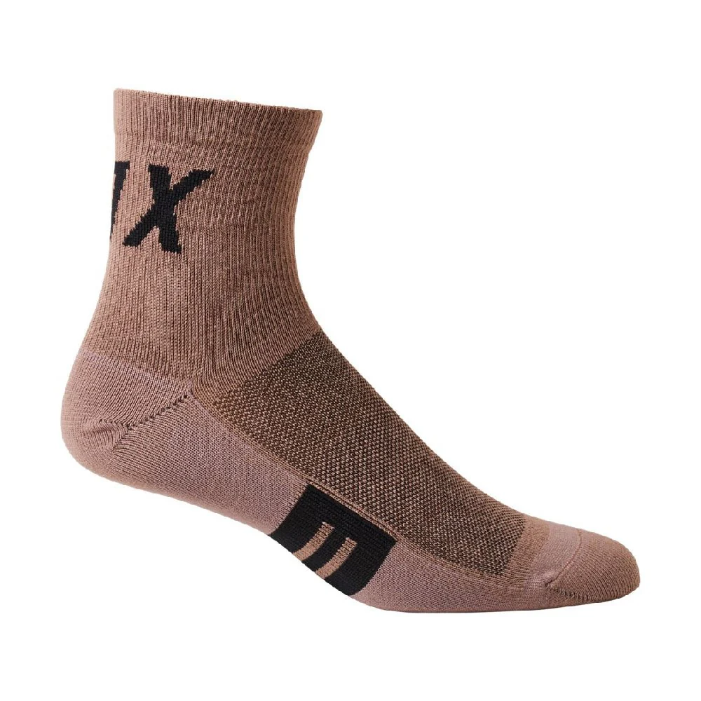 Fox Flexair Merino 4" Socks - Image 4