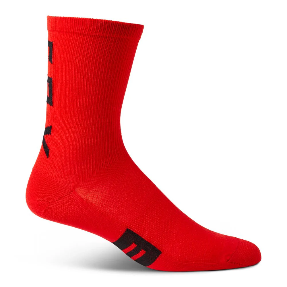 Fox Flexair Merino 6" Socks - Image 4