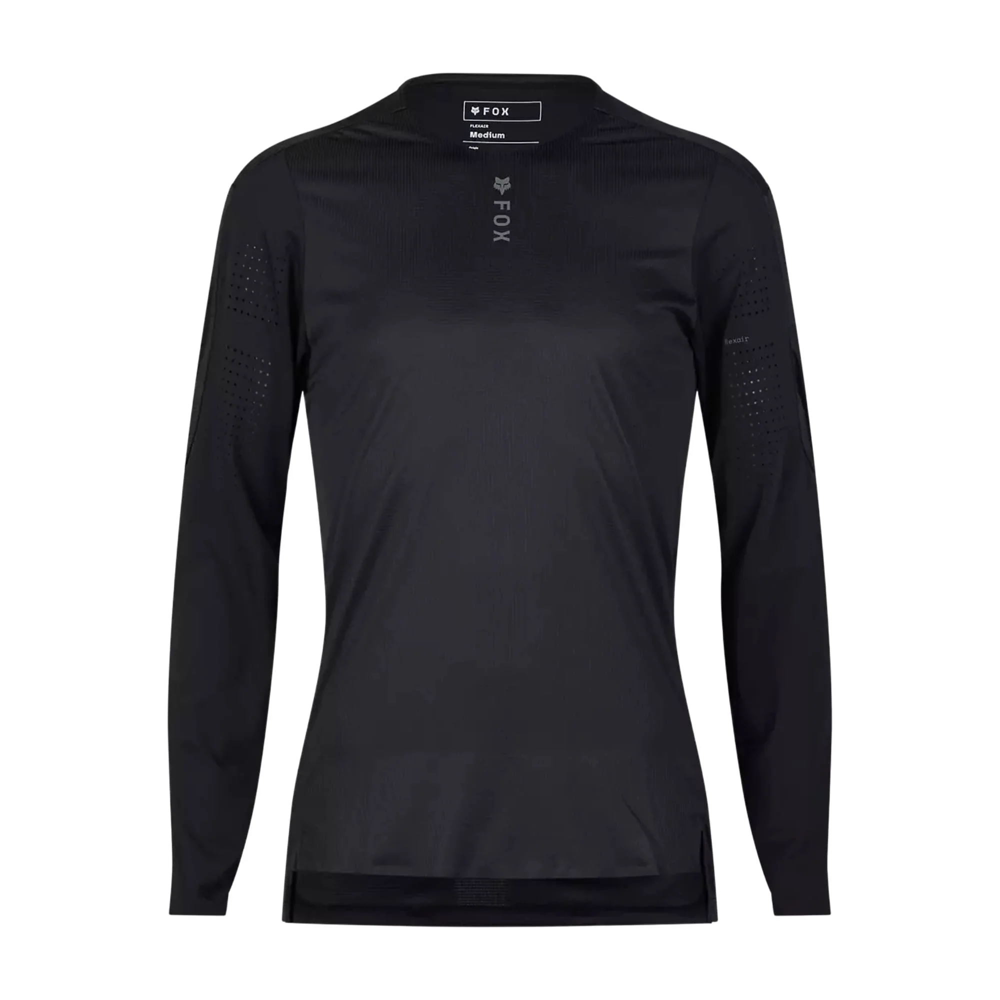 Fox Flexair Pro Long Sleeve Mens Jersey - Image 4