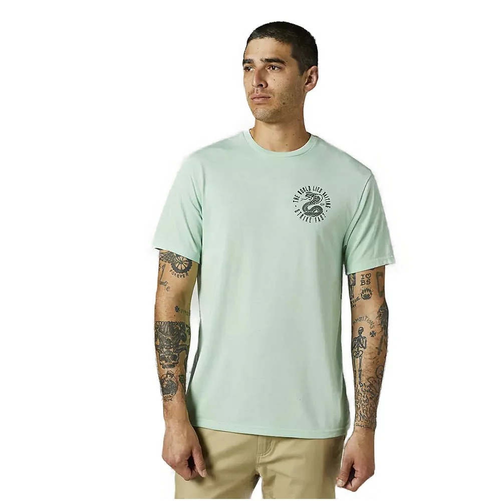 Fox Going Pro SS Tech Mens T-Shirt - Image 3