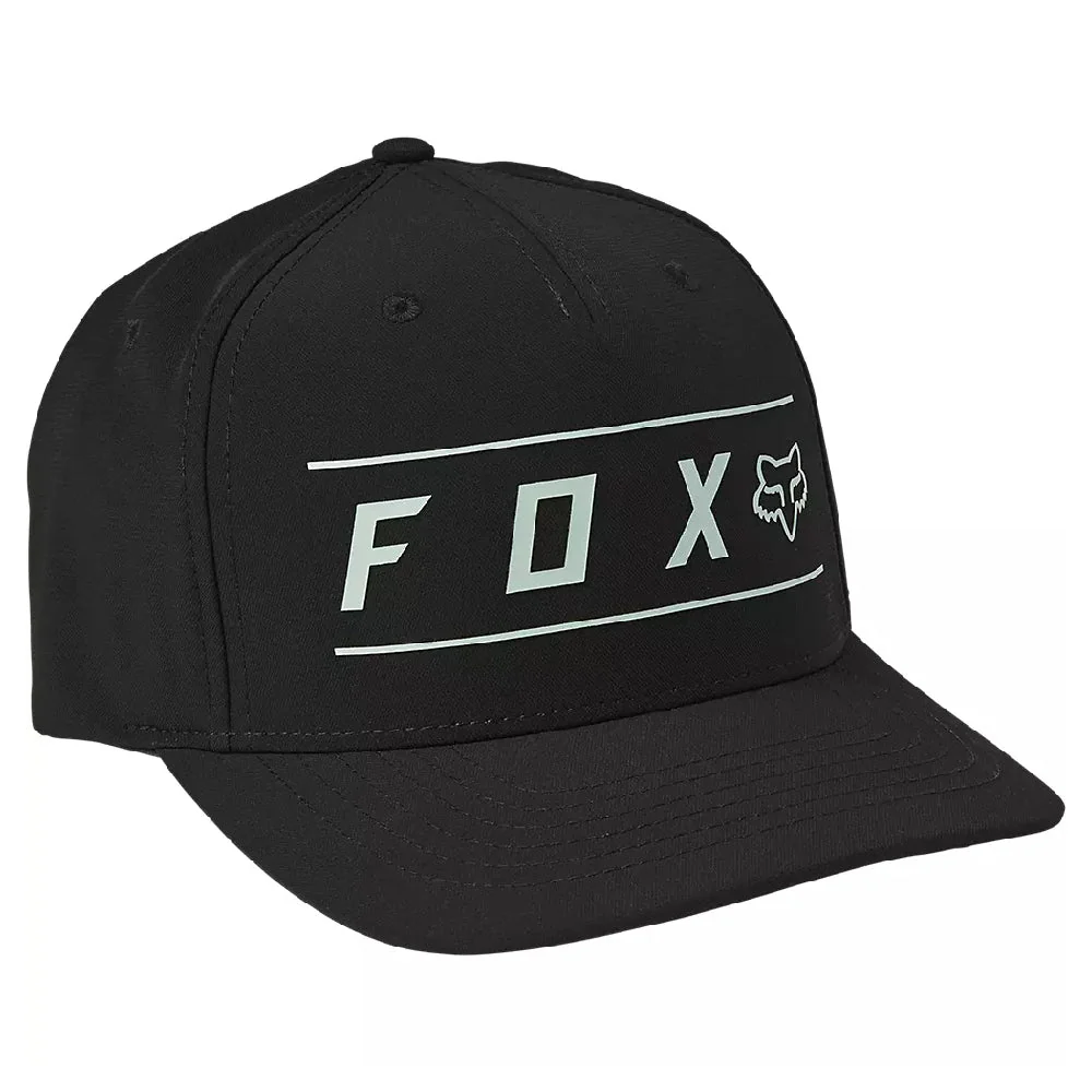 Fox Pinnacle Tech Flexfit Hat - Image 5