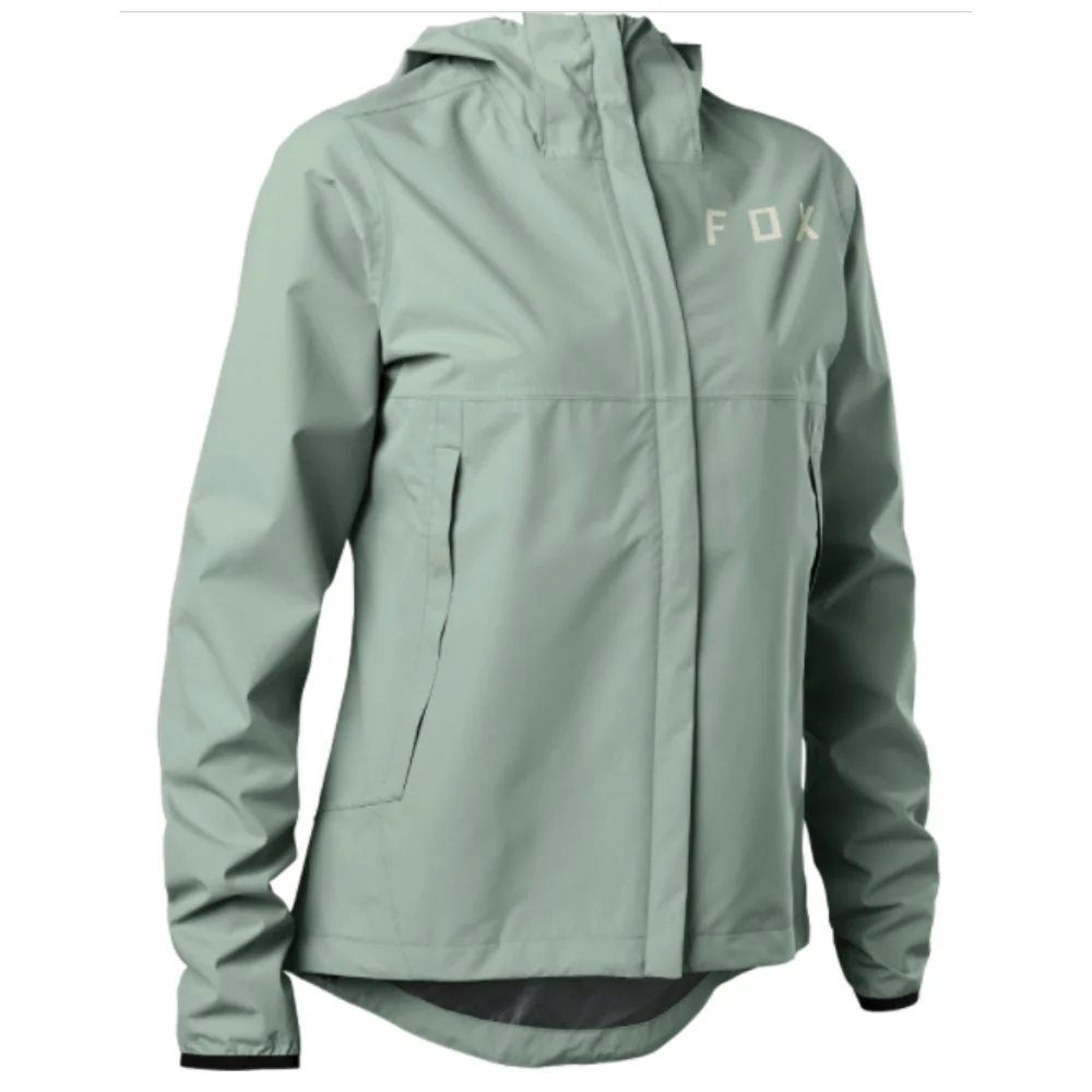 Fox Ranger 2.5L Womens Jacket - Image 4