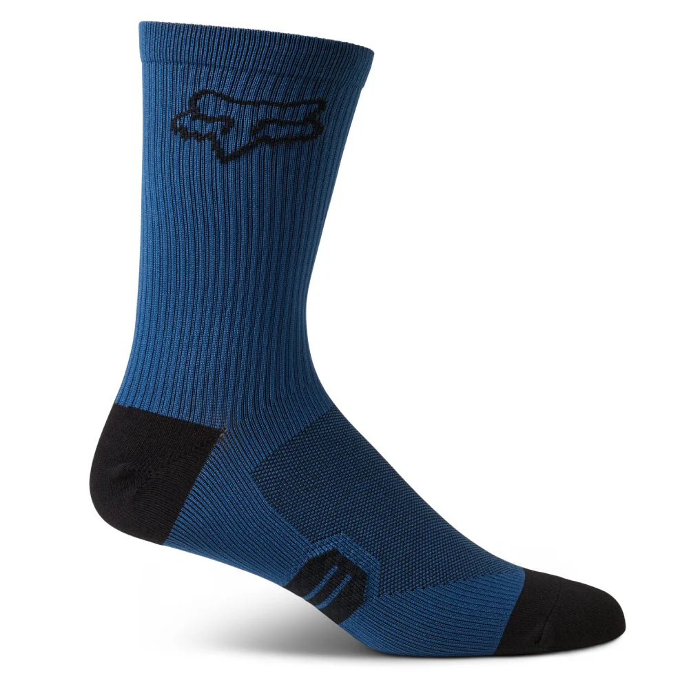 Fox Ranger 6" Socks - Image 10