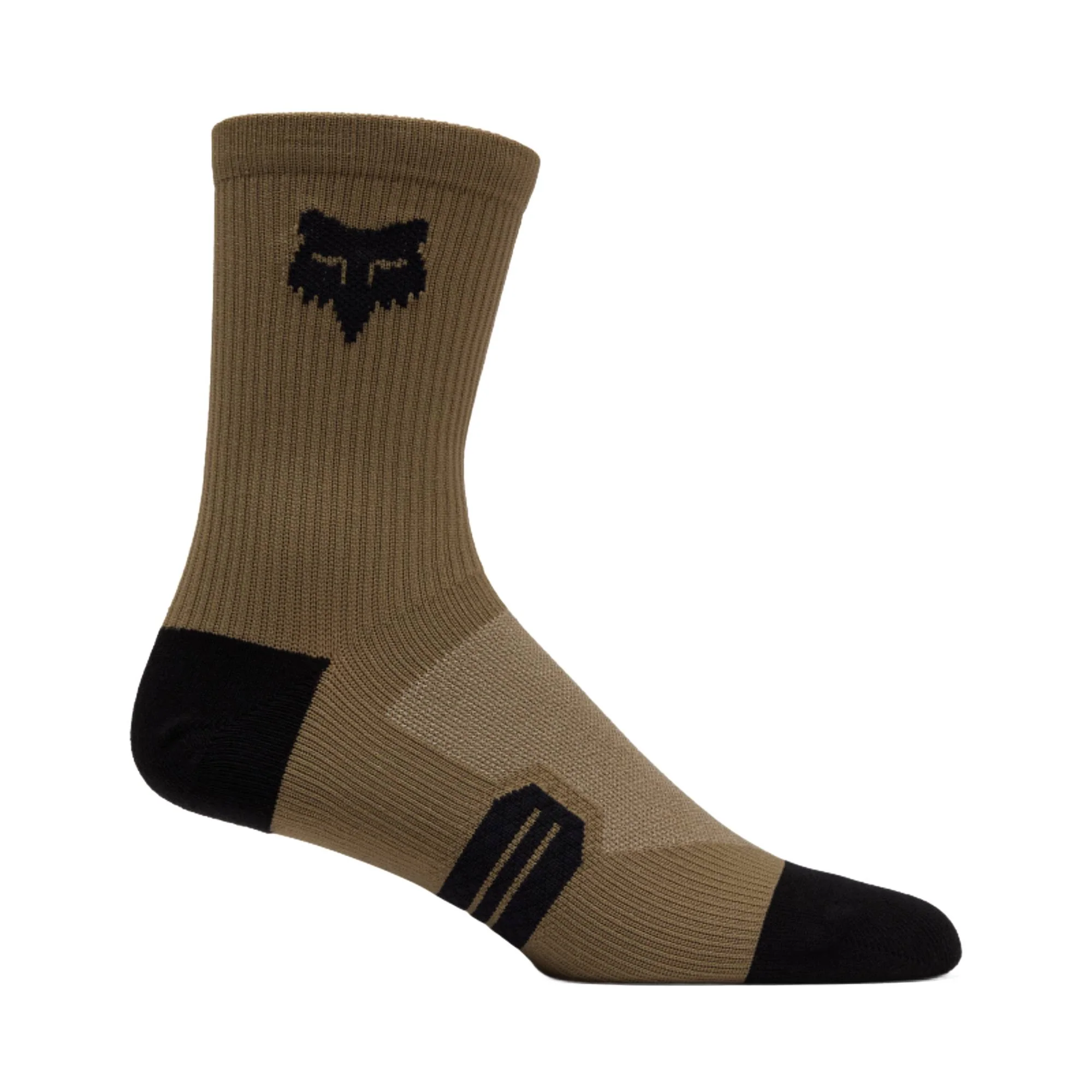 Fox Ranger 6" Socks - Image 2