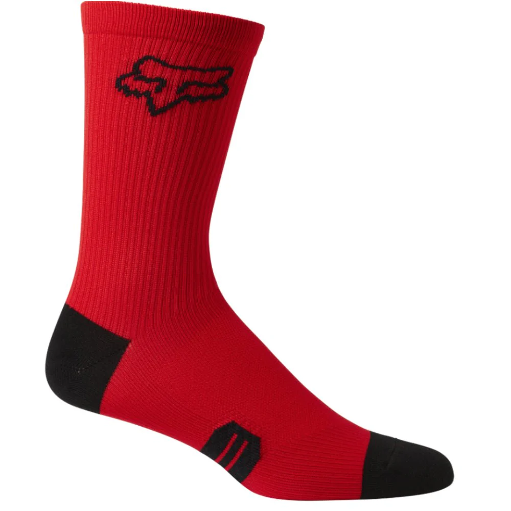 Fox Ranger 6" Socks - Image 4
