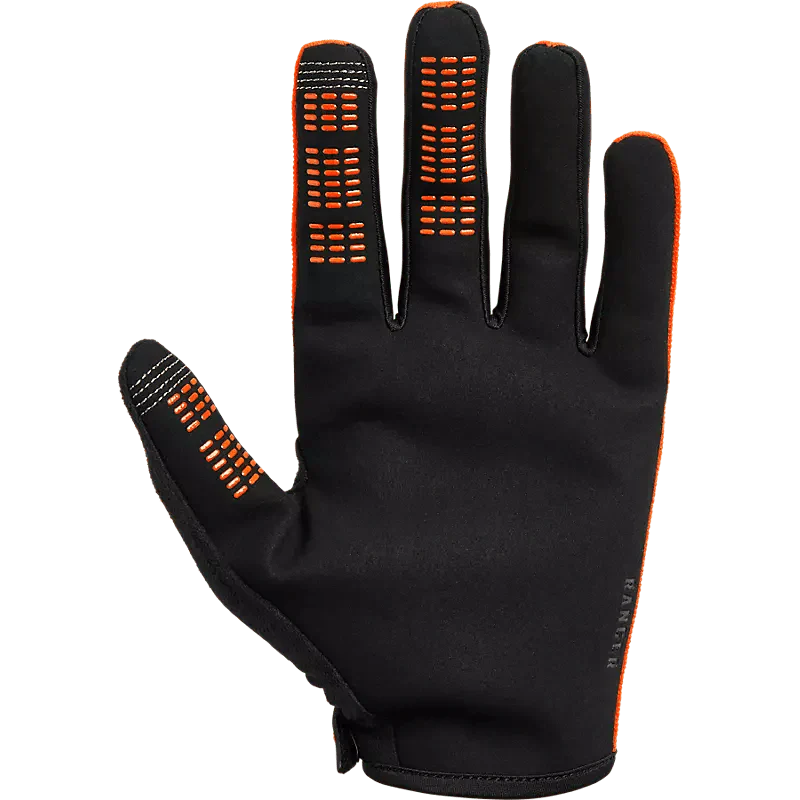 Fox Ranger Junior Gloves - Image 5