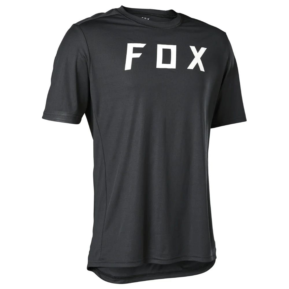 Fox Ranger Moth Short Sleeve Mens Jersey
